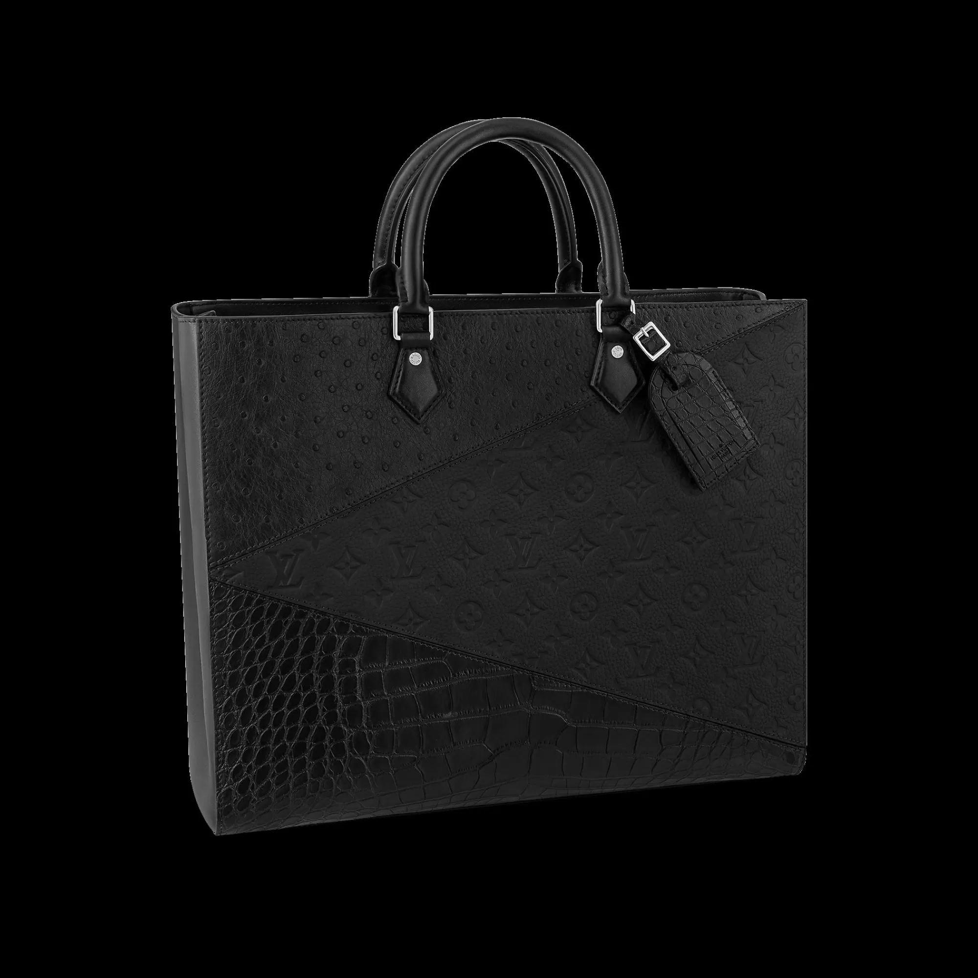 Best Louis Vuitton Grand Sac