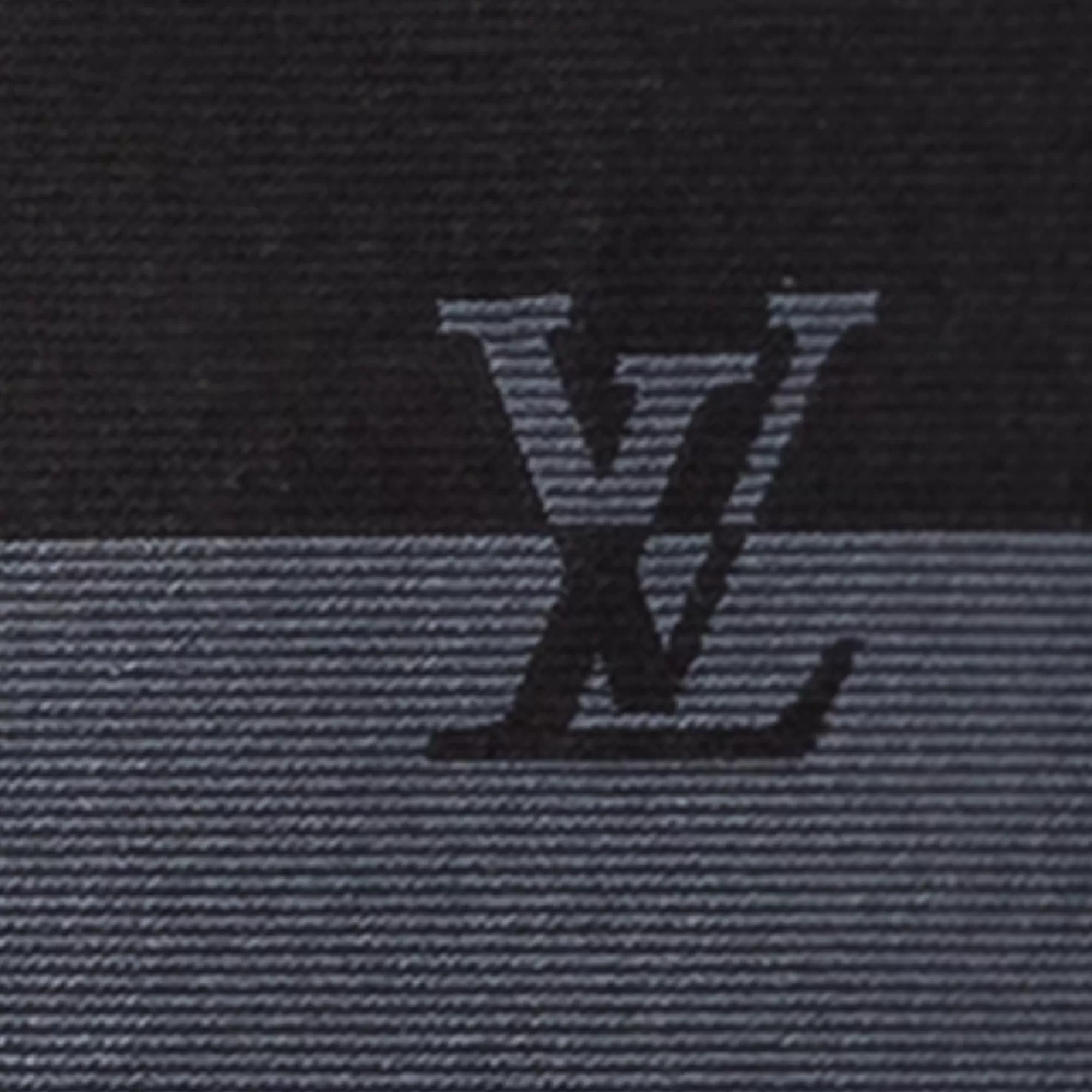 Cheap Louis Vuitton Graphic Dual Tie