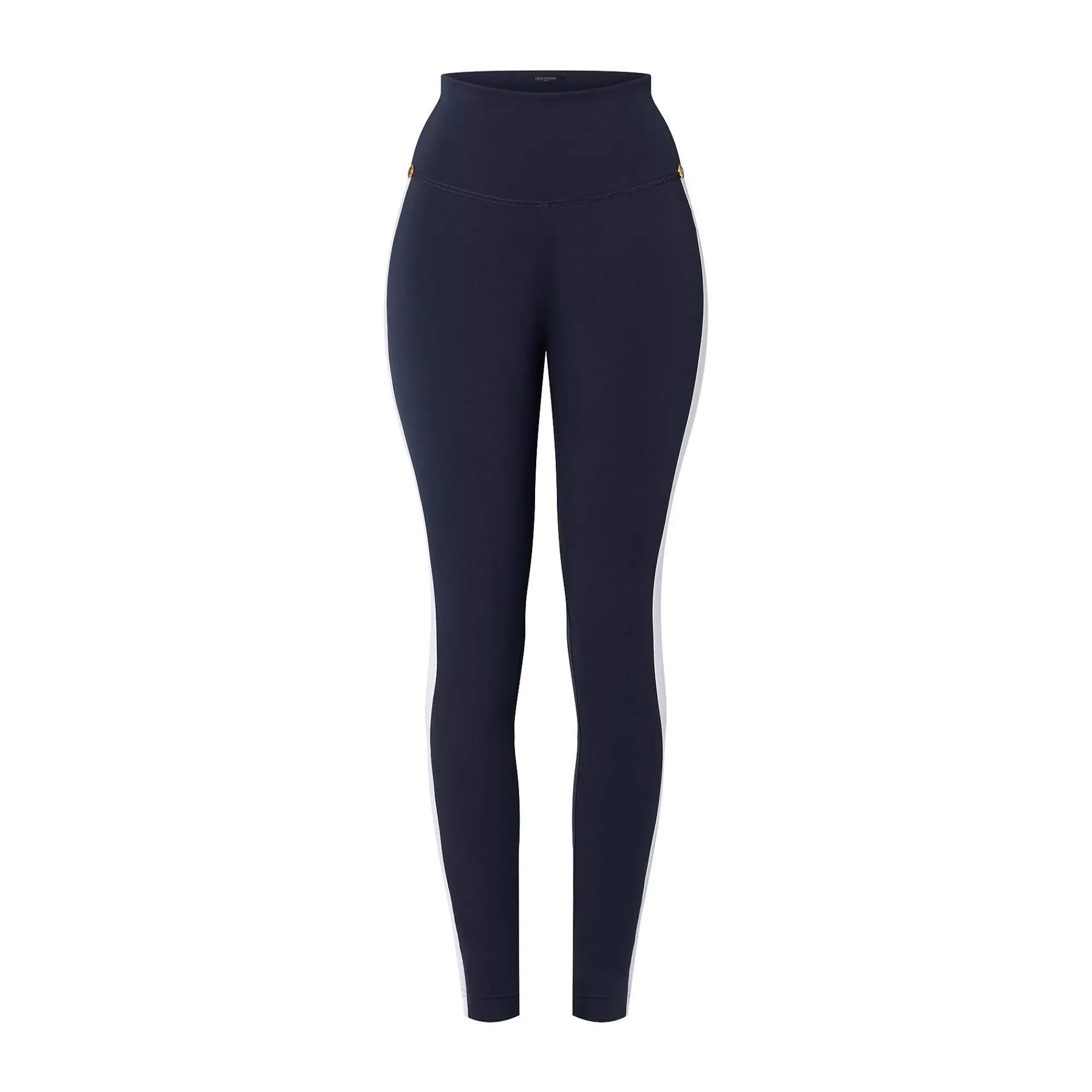 Discount Louis Vuitton Graphic High-Waisted Leggings