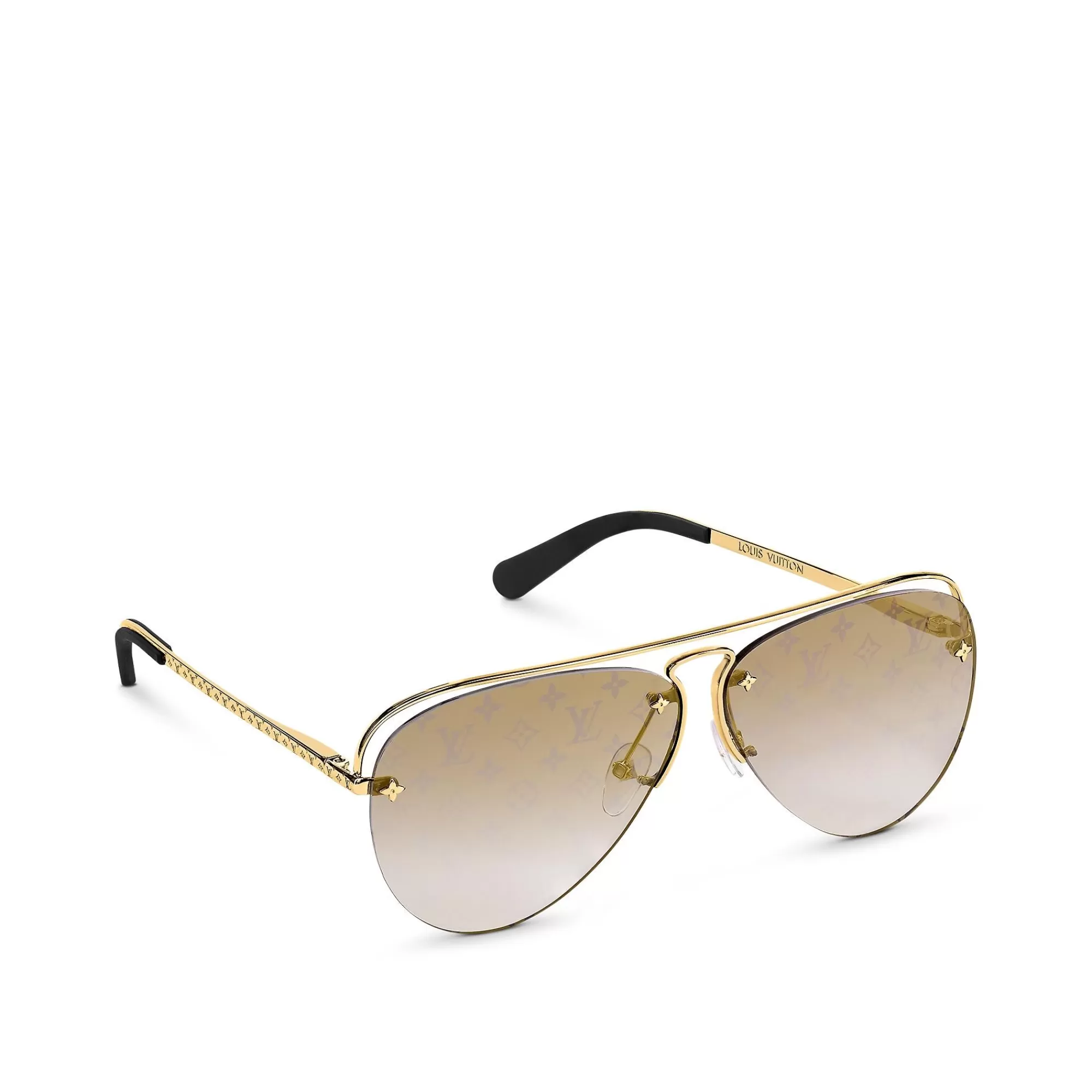 Best Louis Vuitton Grease Sunglasses