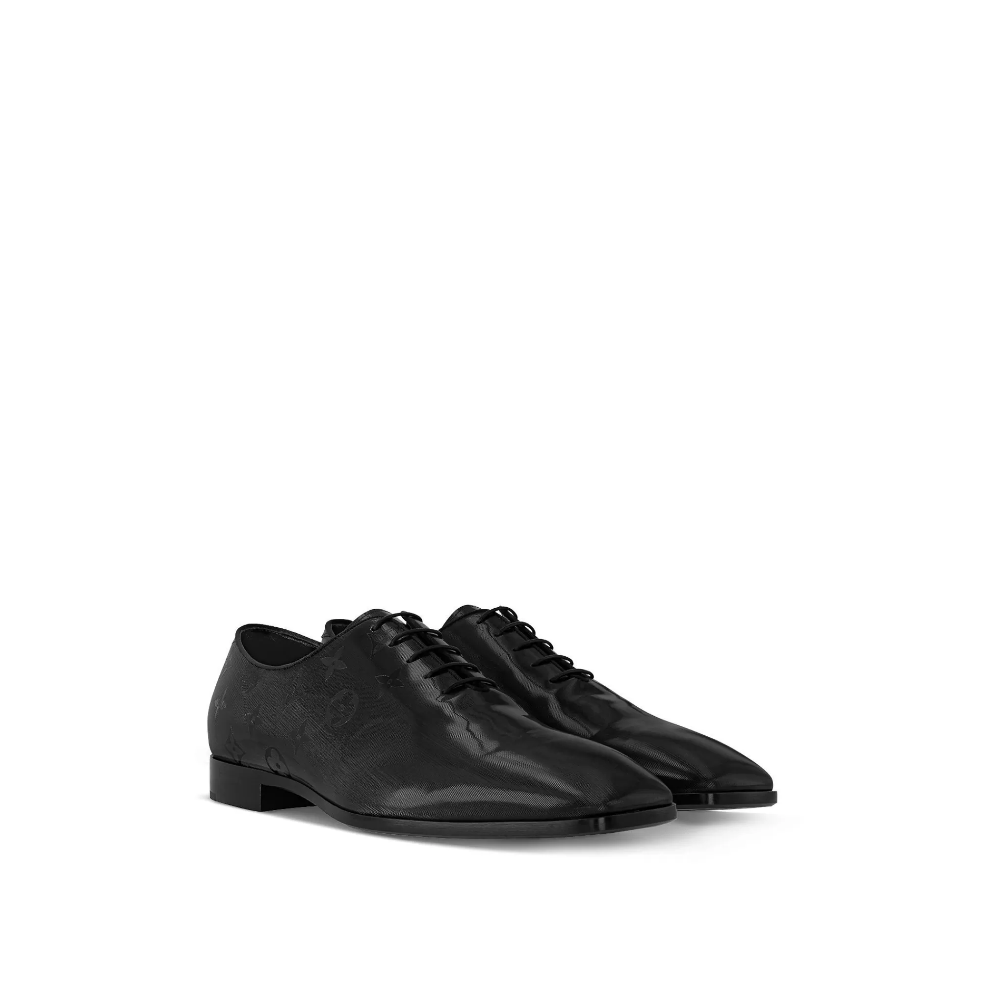 Best Sale Louis Vuitton Grenelle Richelieu