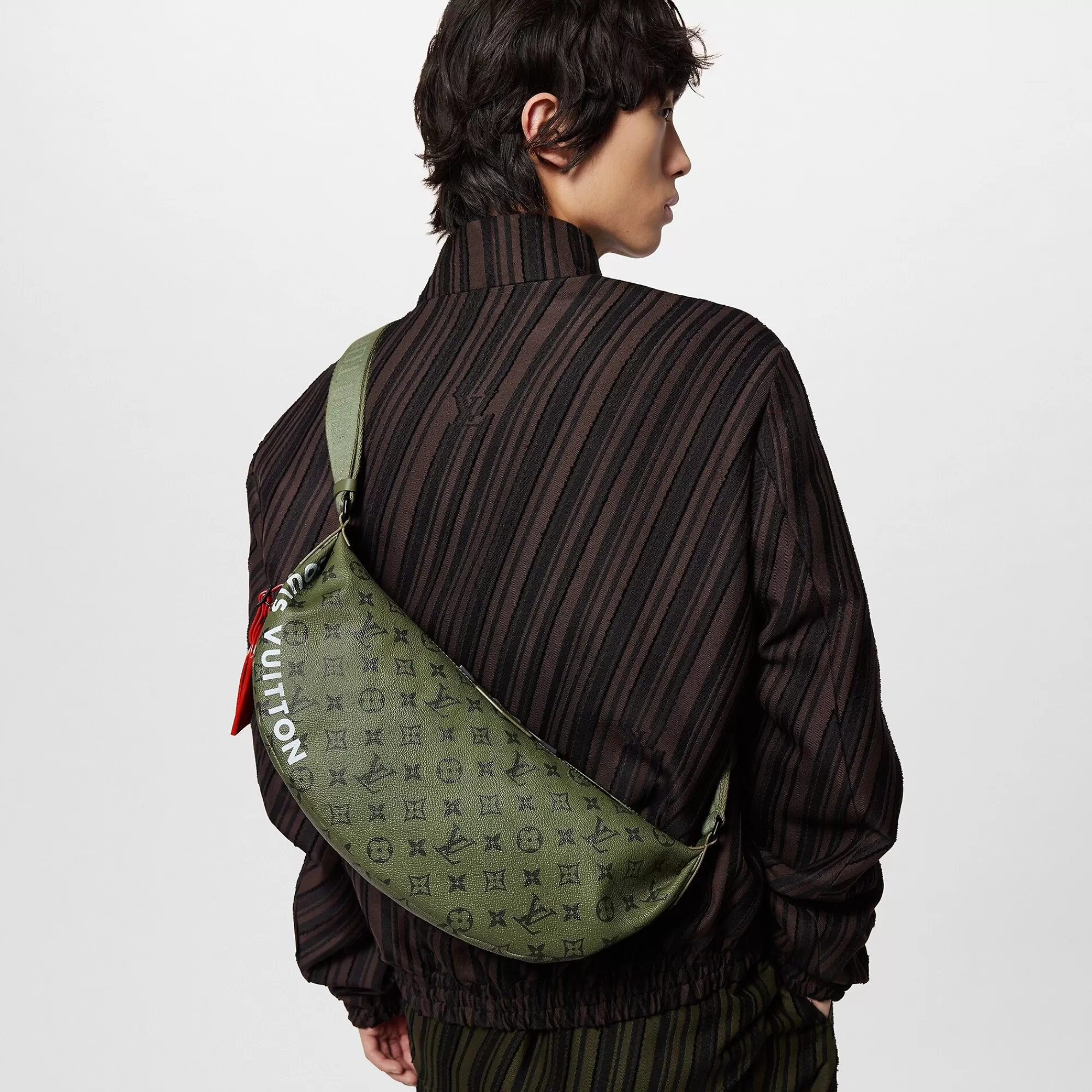 Online Louis Vuitton Hamac Bag