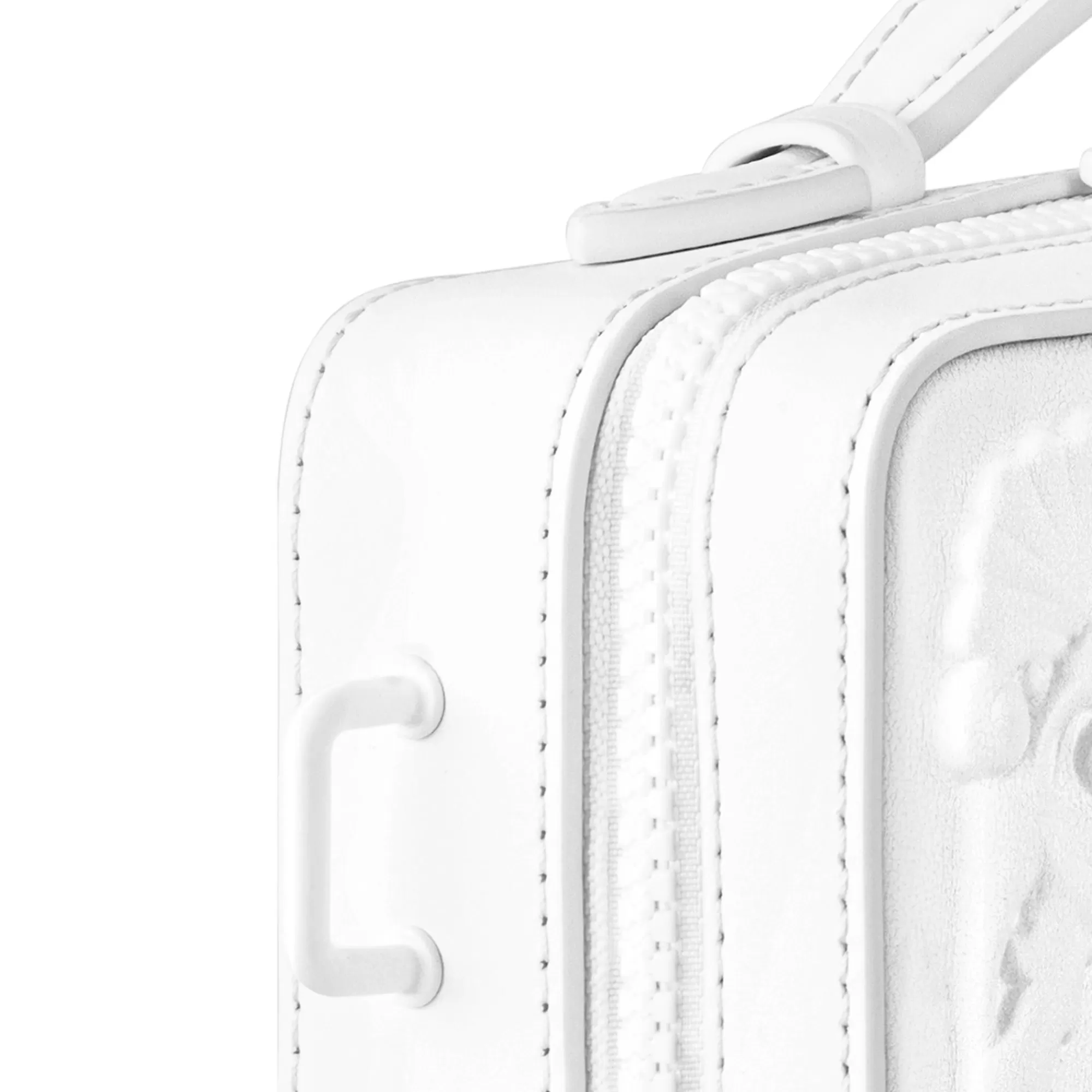 Flash Sale Louis Vuitton Handle Soft Trunk