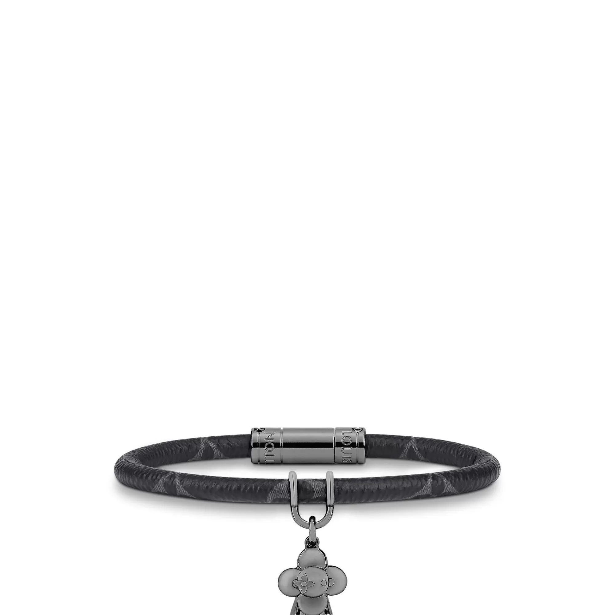 Clearance Louis Vuitton Hang It Bracelet