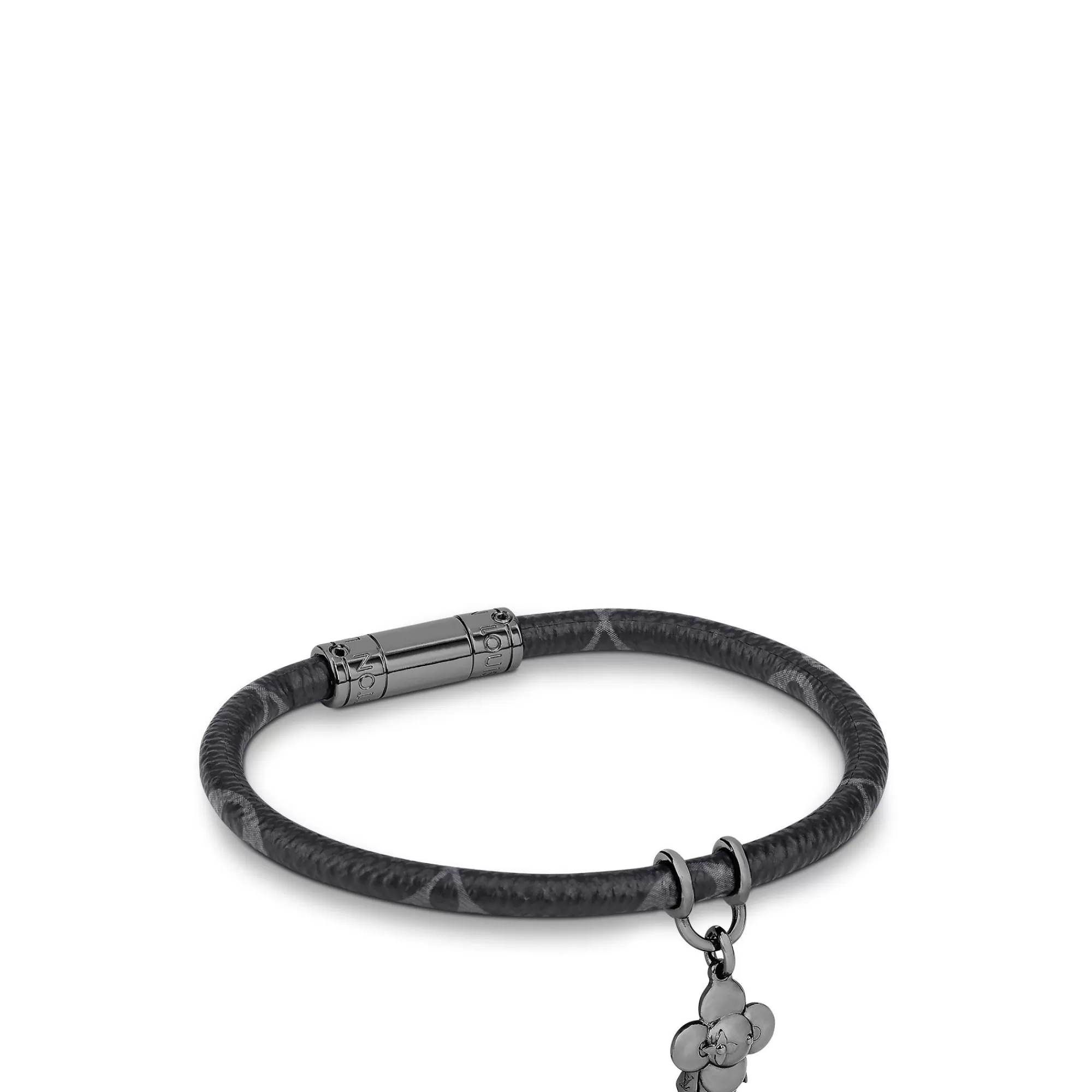 Clearance Louis Vuitton Hang It Bracelet