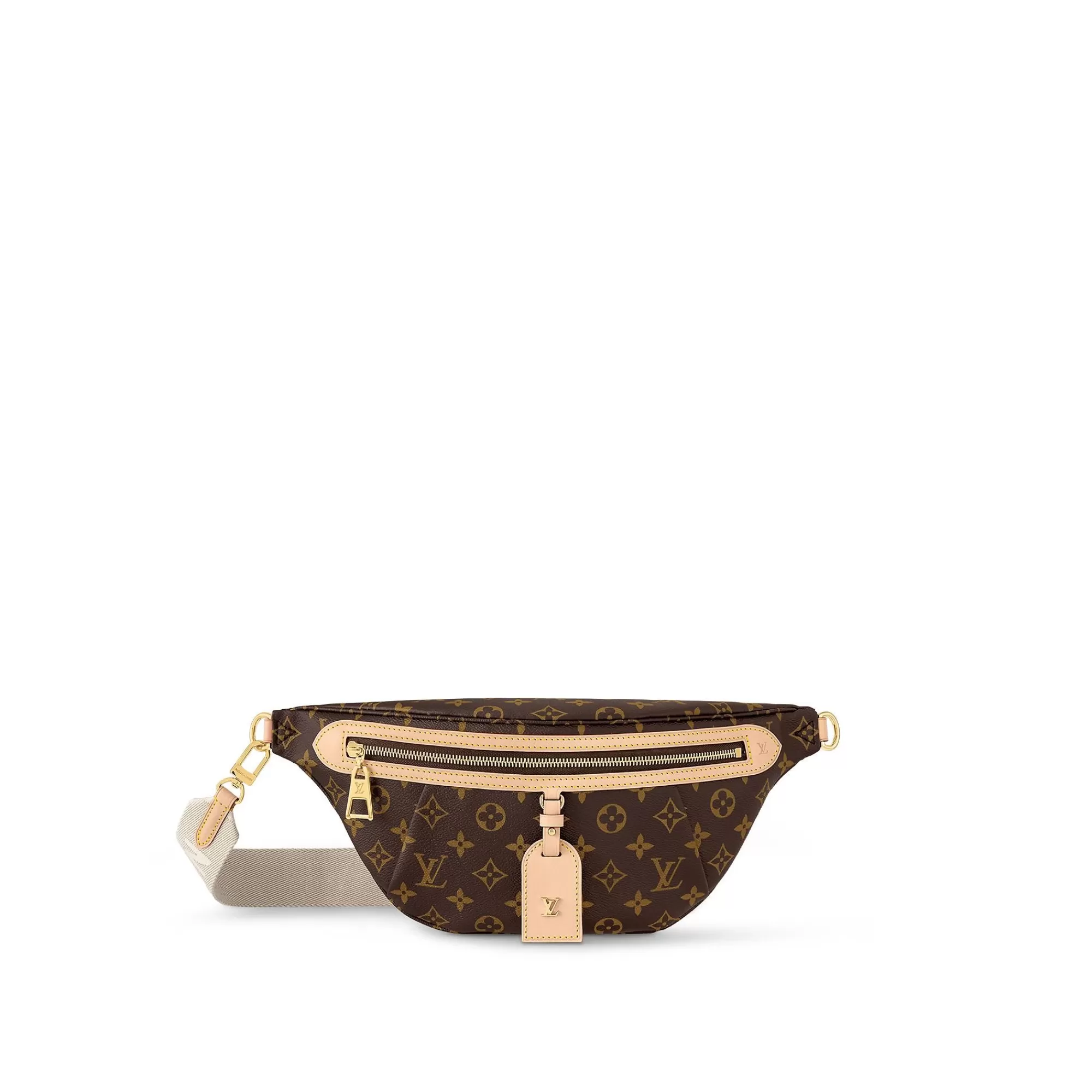 Outlet Louis Vuitton High Rise