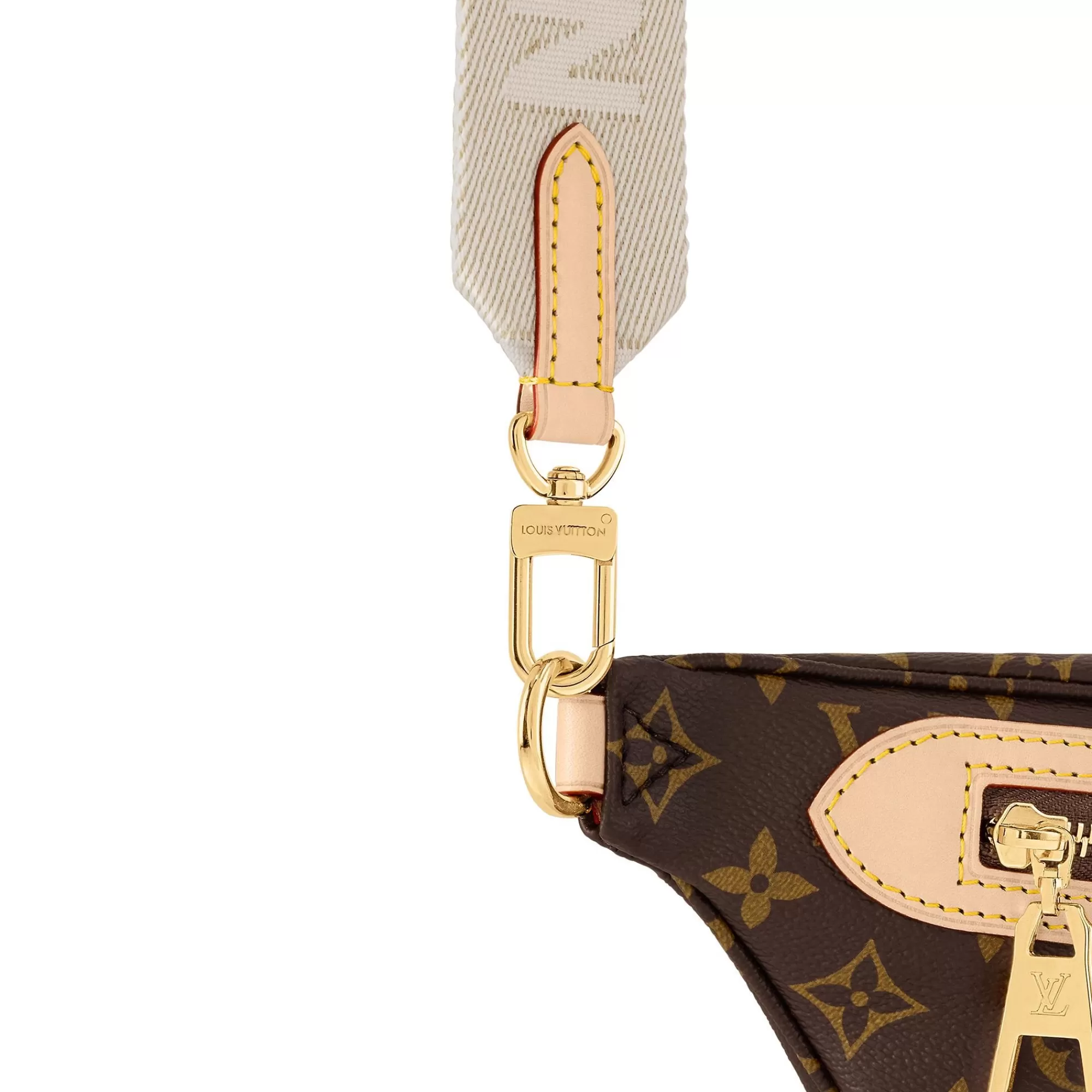 Outlet Louis Vuitton High Rise