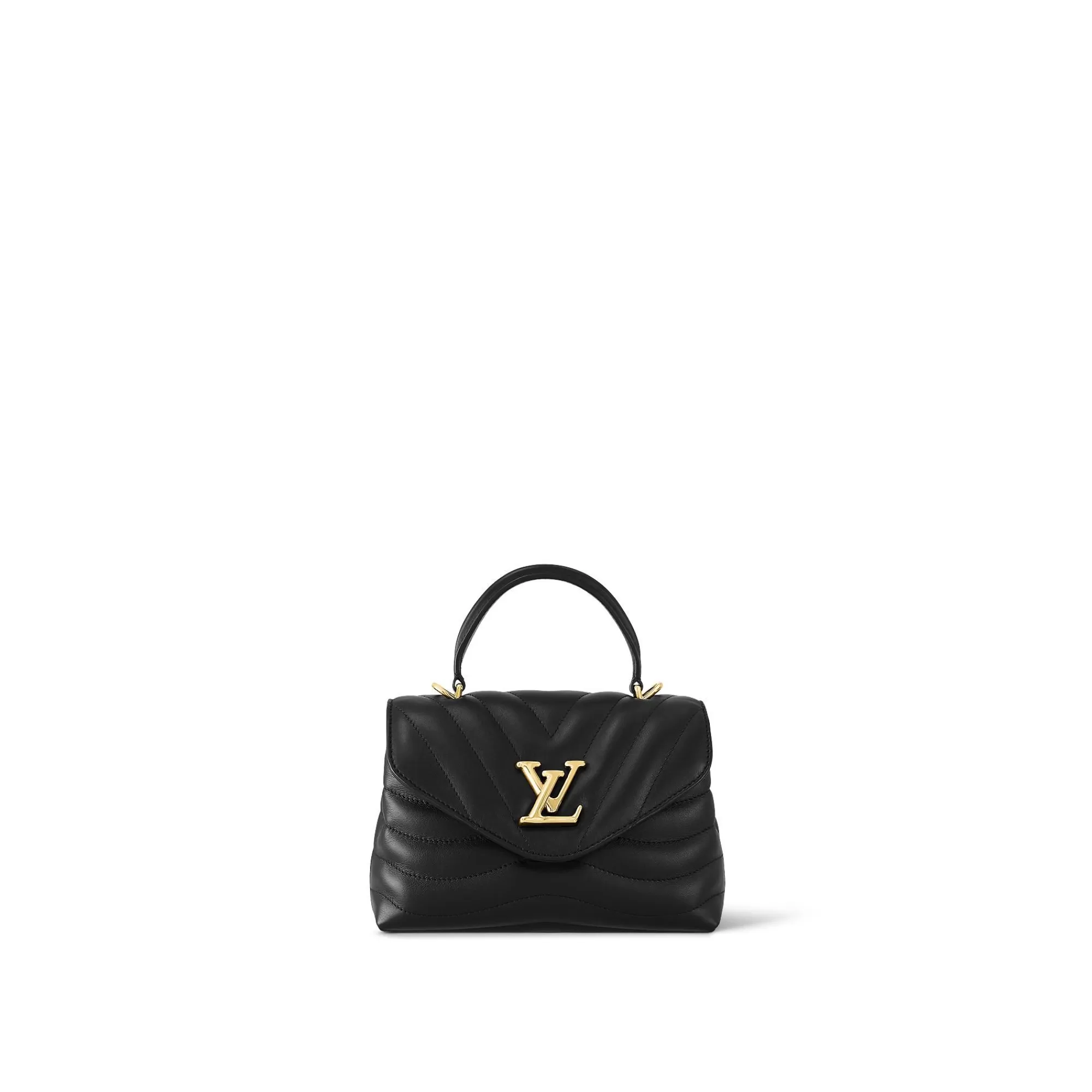 Cheap Louis Vuitton Hold Me Black