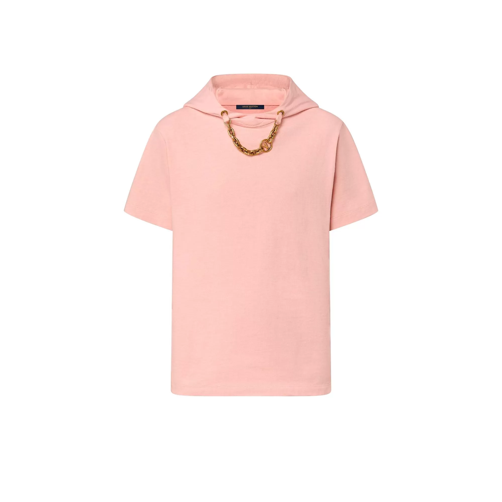 Store Louis Vuitton Hooded T-Shirt
