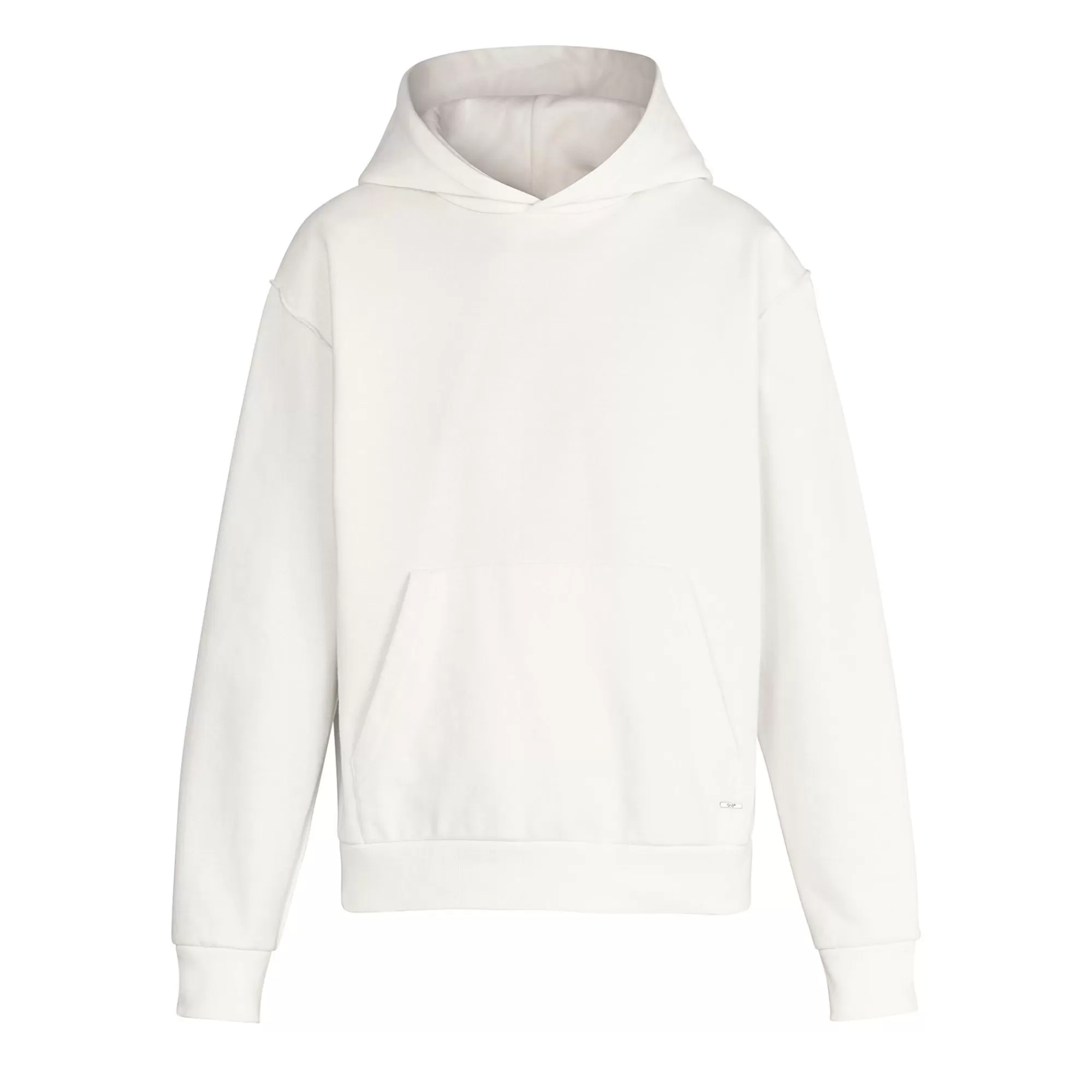 Cheap Louis Vuitton Hoodie White