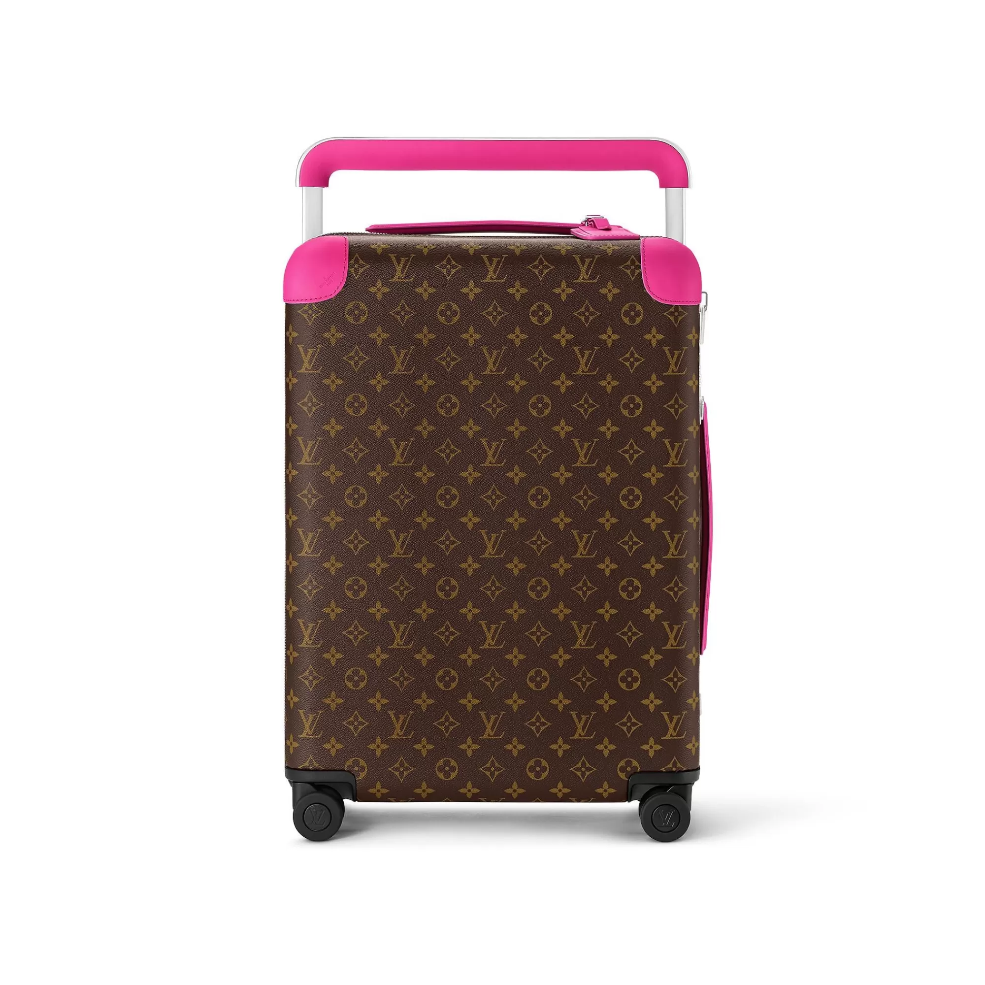 Cheap Louis Vuitton Horizon 55 Fuchsia