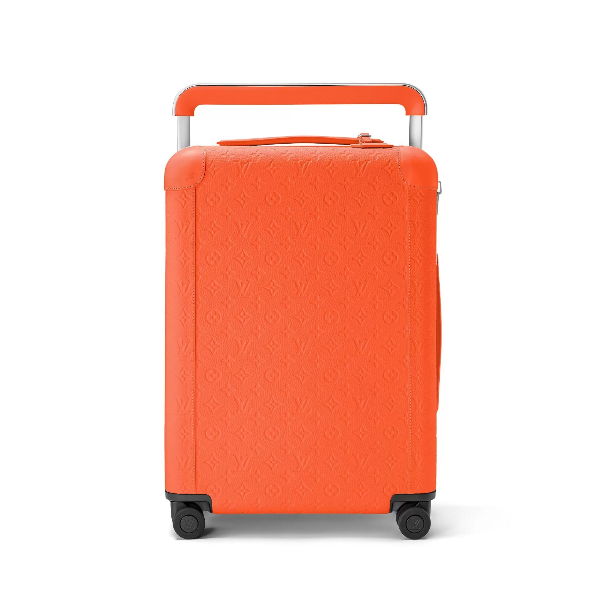 Hot Louis Vuitton Horizon 55 Orange