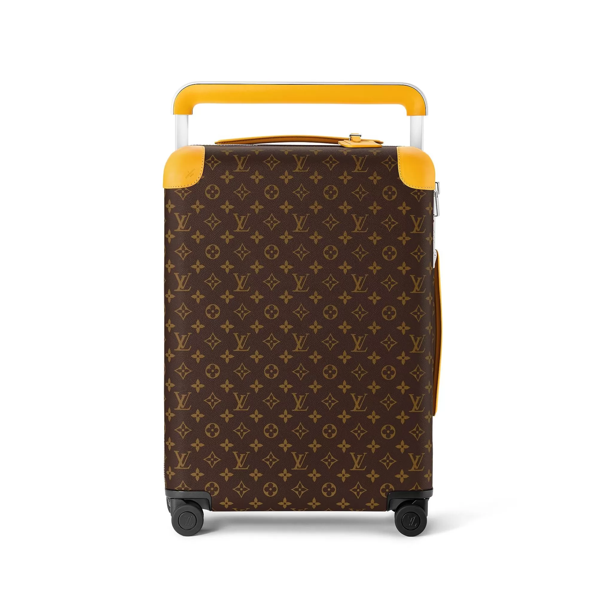 Fashion Louis Vuitton Horizon 55 Jaune Mat
