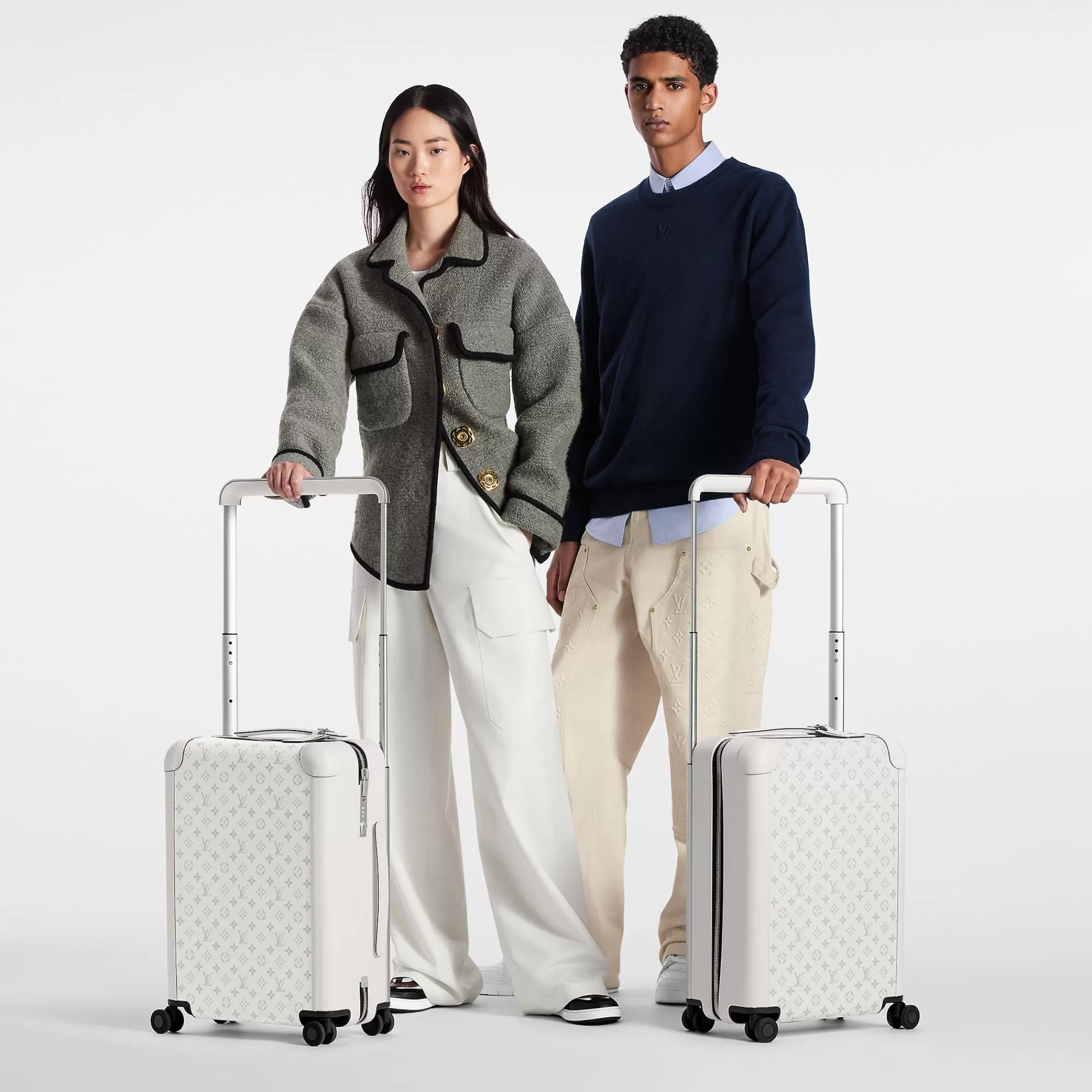 Hot Louis Vuitton Horizon 55