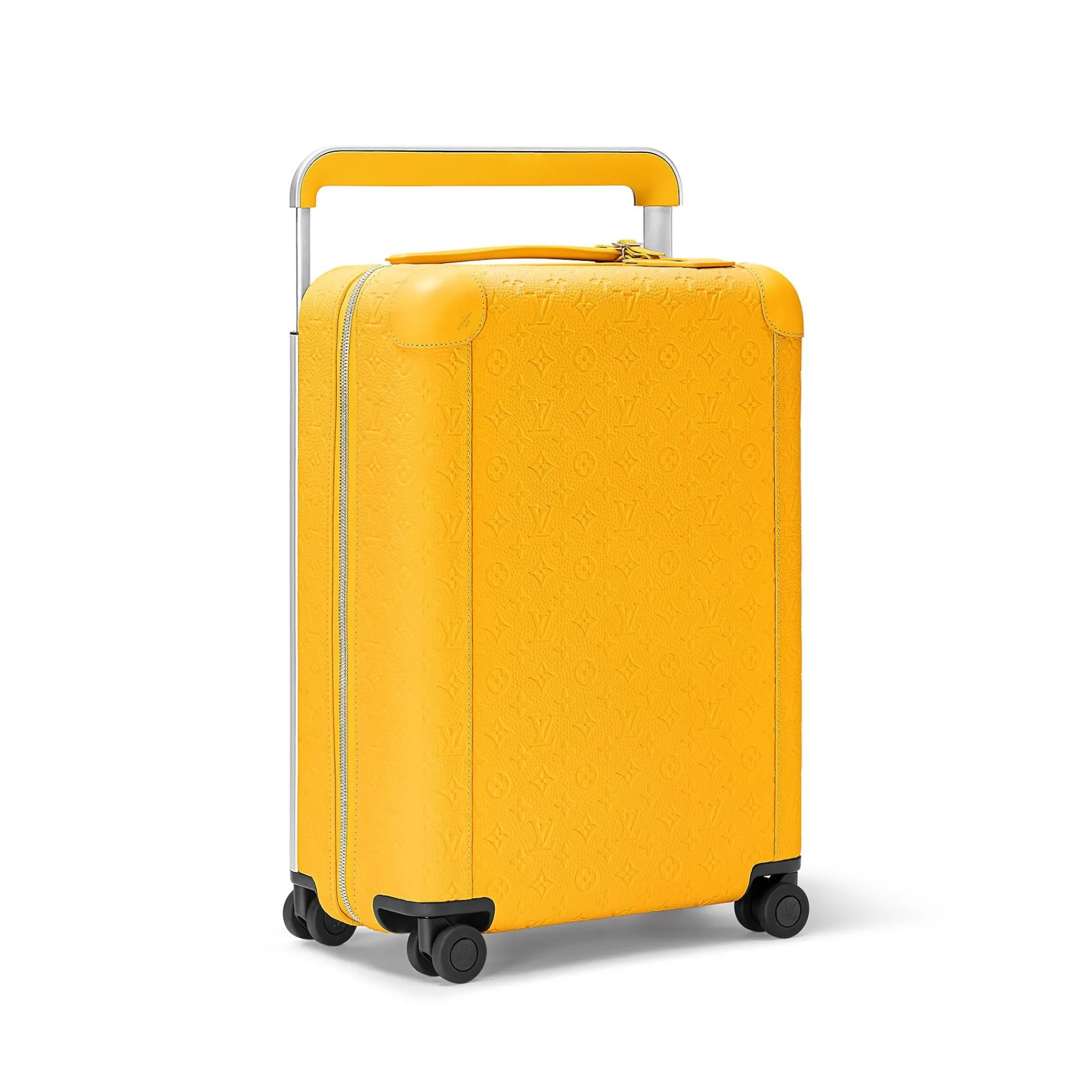 Cheap Louis Vuitton Horizon 55 Jaune Mat