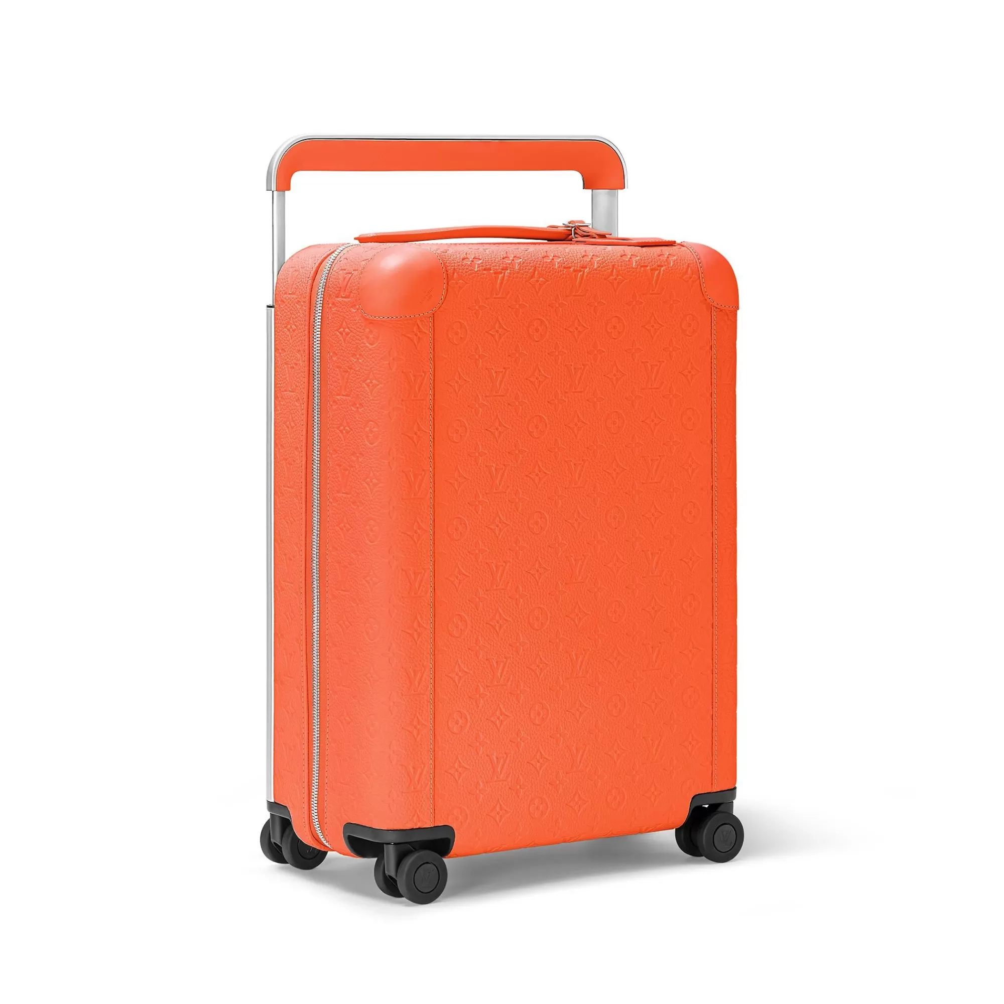 Hot Louis Vuitton Horizon 55 Orange