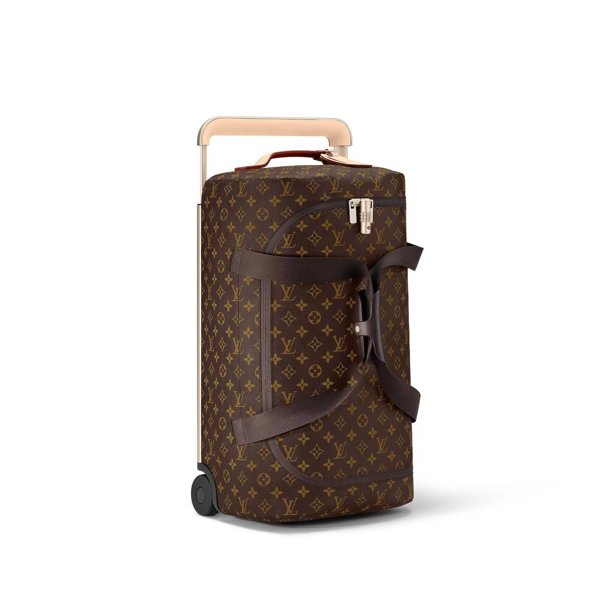Shop Louis Vuitton Horizon Soft Duffle 55