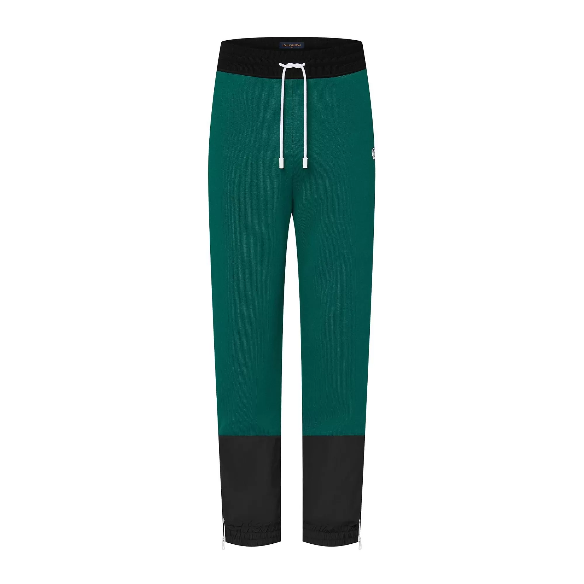 Best Sale Louis Vuitton Hybrid Nylon Jogpants