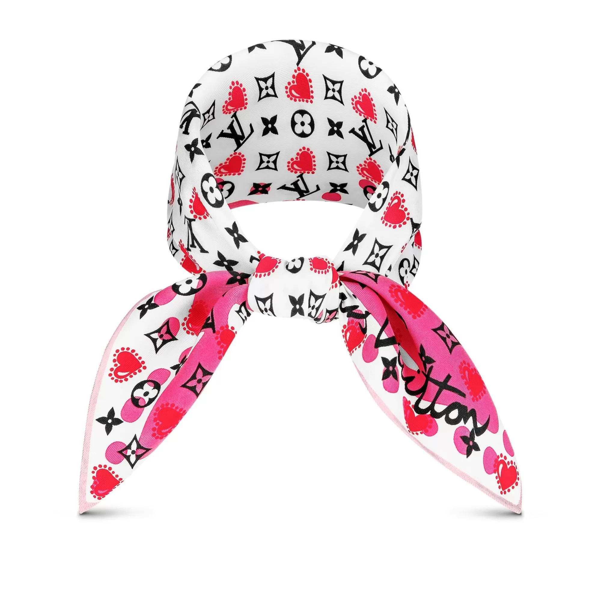 Best Louis Vuitton I Lv U Square 45 Pink