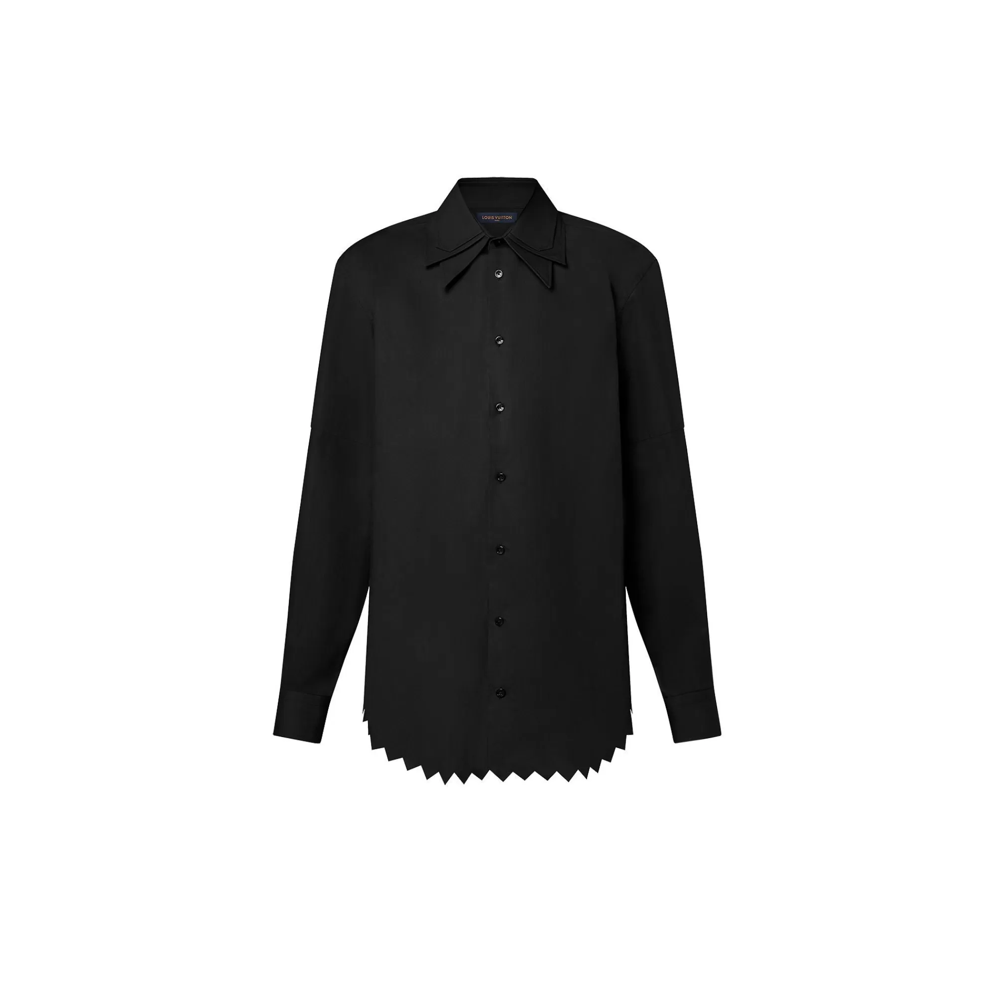 Store Louis Vuitton Iconic Collars Shirt