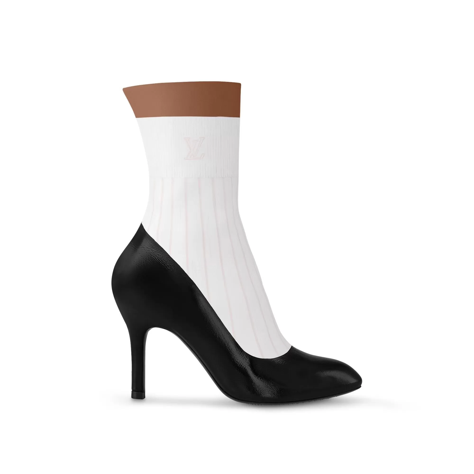 Best Louis Vuitton Illusion Ankle Boot