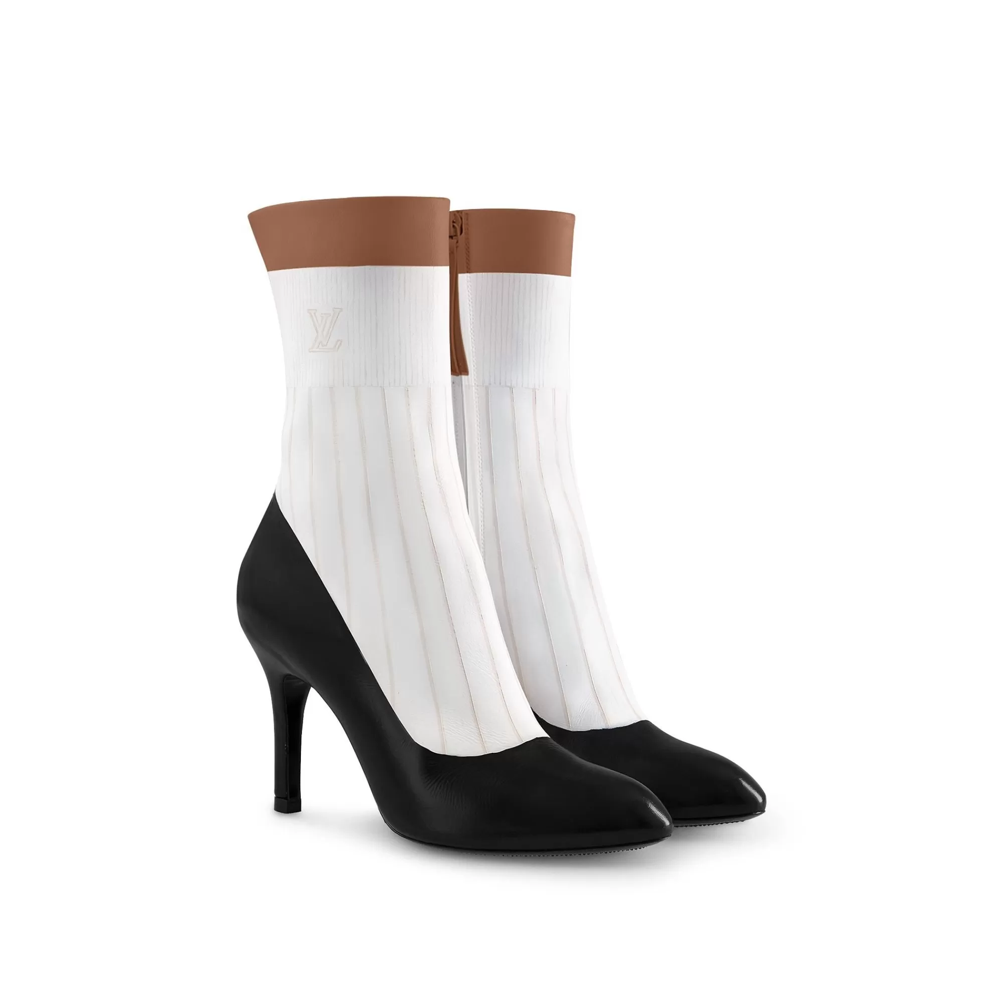 Best Louis Vuitton Illusion Ankle Boot