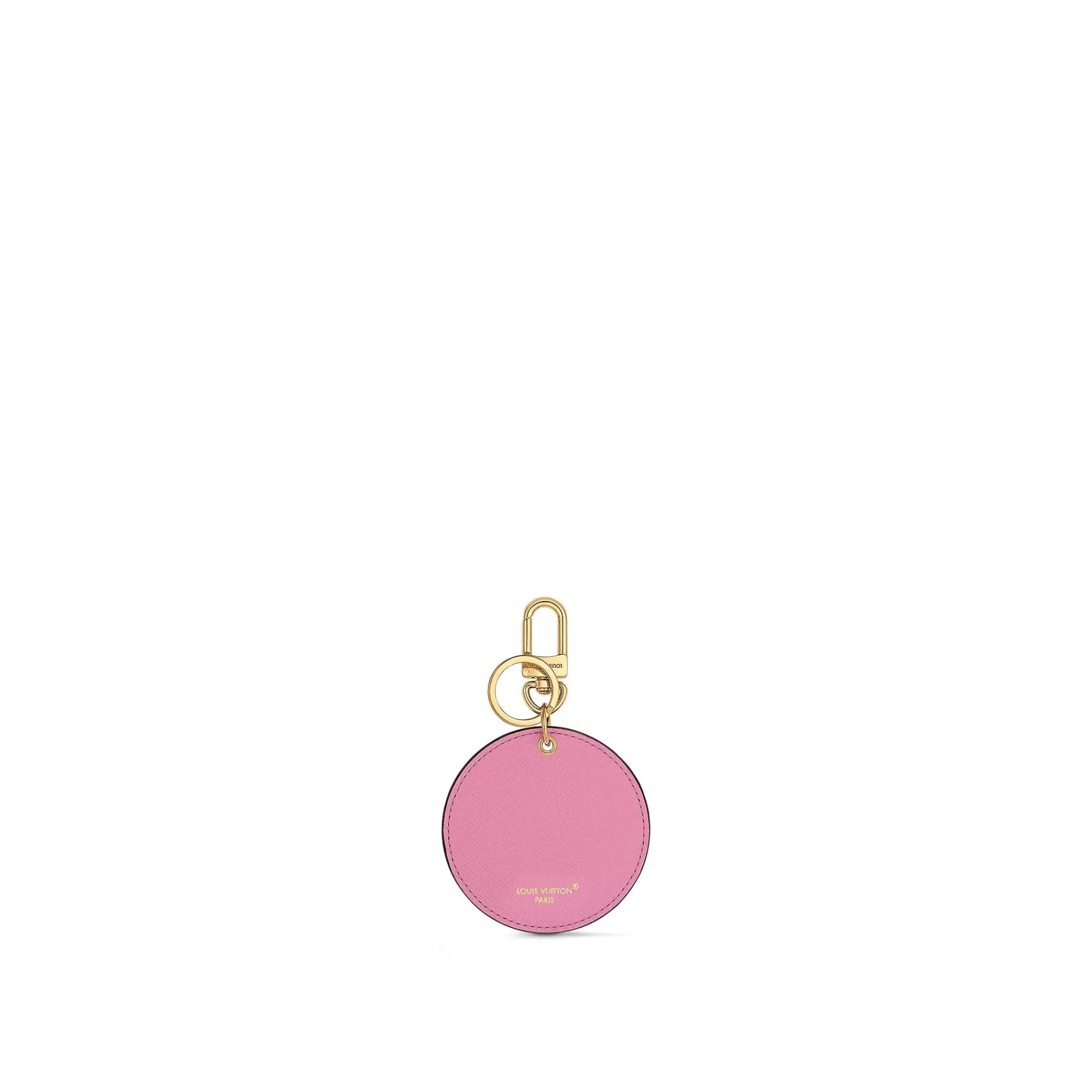 Cheap Louis Vuitton Illustre Ice Skate Bag Charm And Key Holder