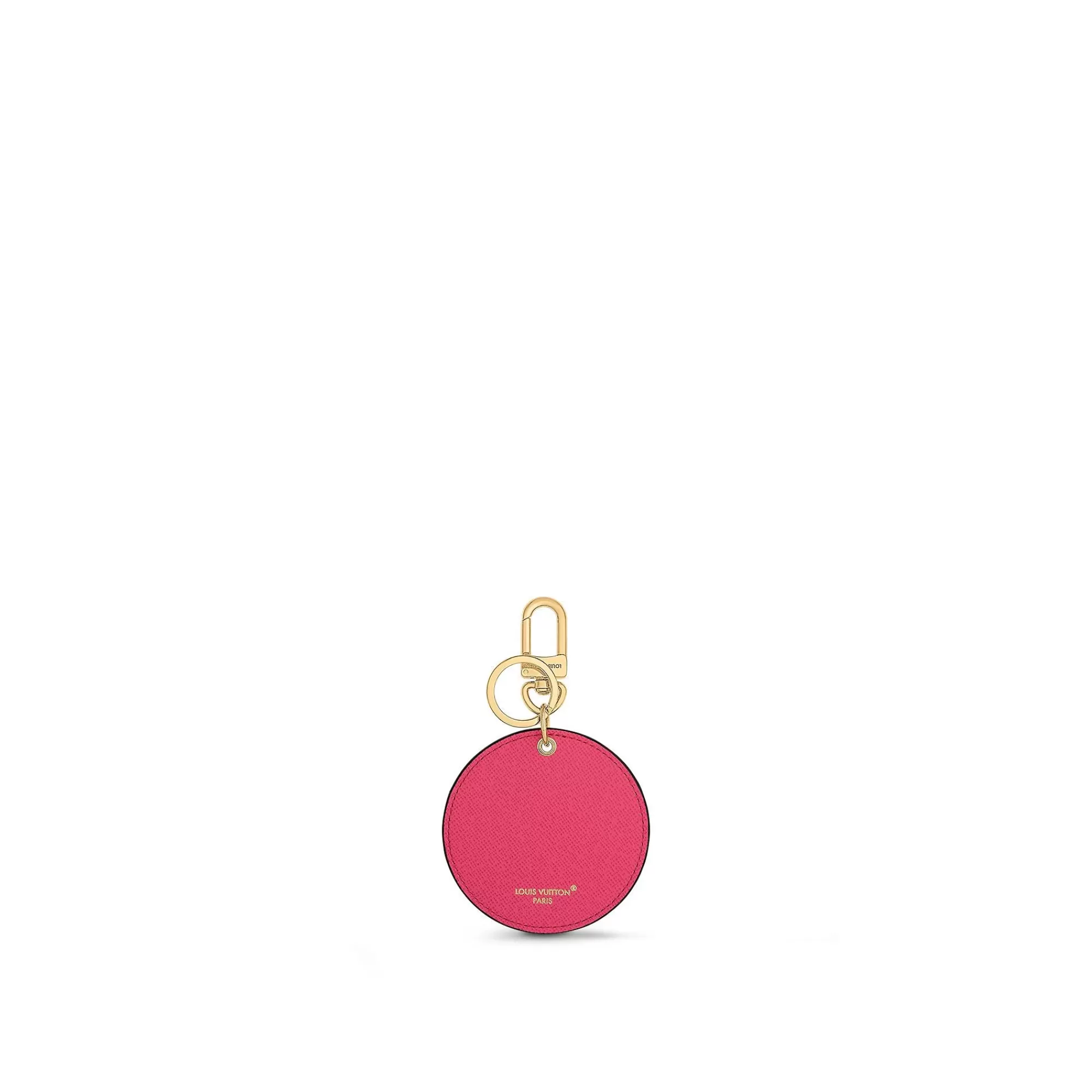Cheap Louis Vuitton Illustre Vivienne Sail Bag Charm And Key Holder