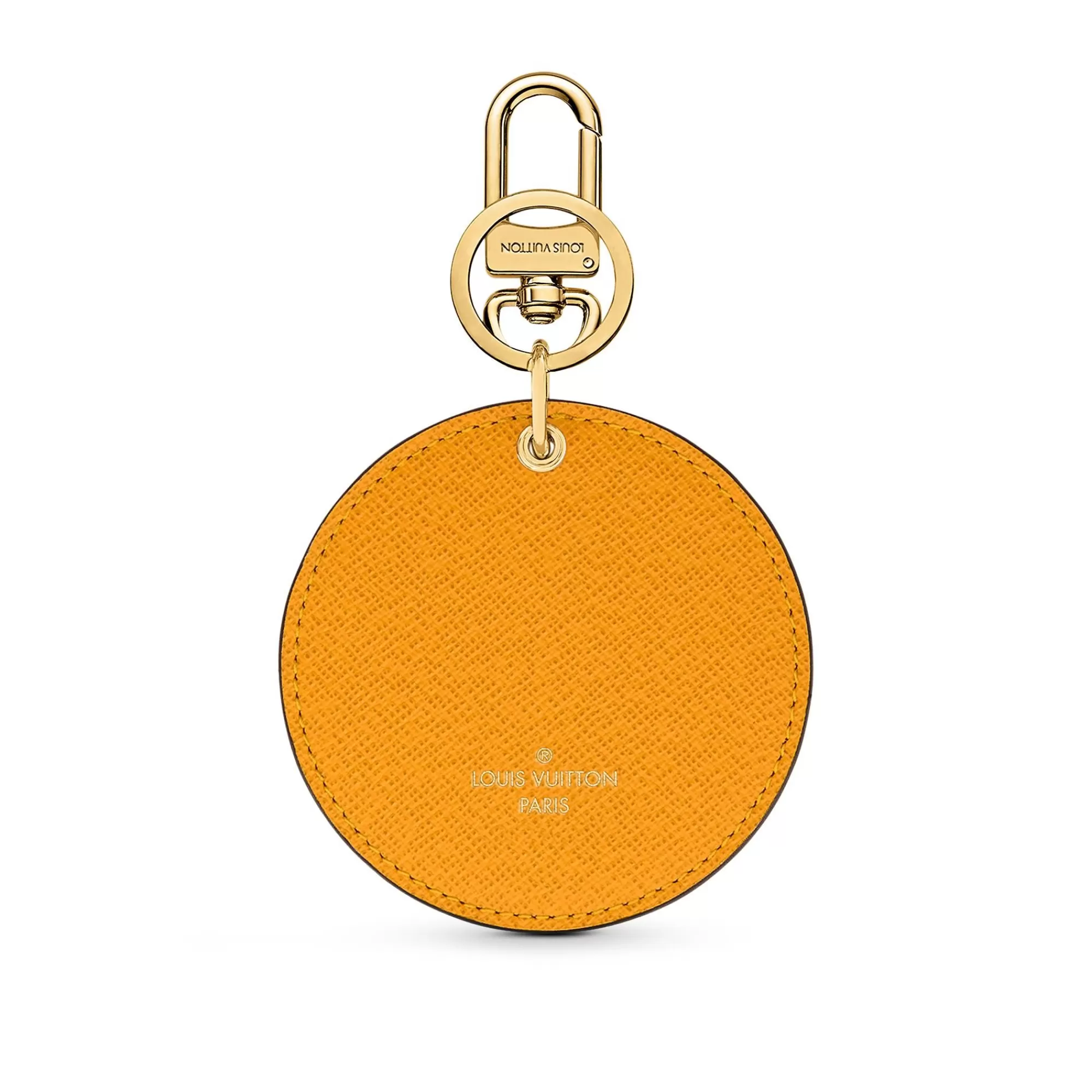 Best Louis Vuitton Illustre Xmas New York Bag Charm And Key Holder