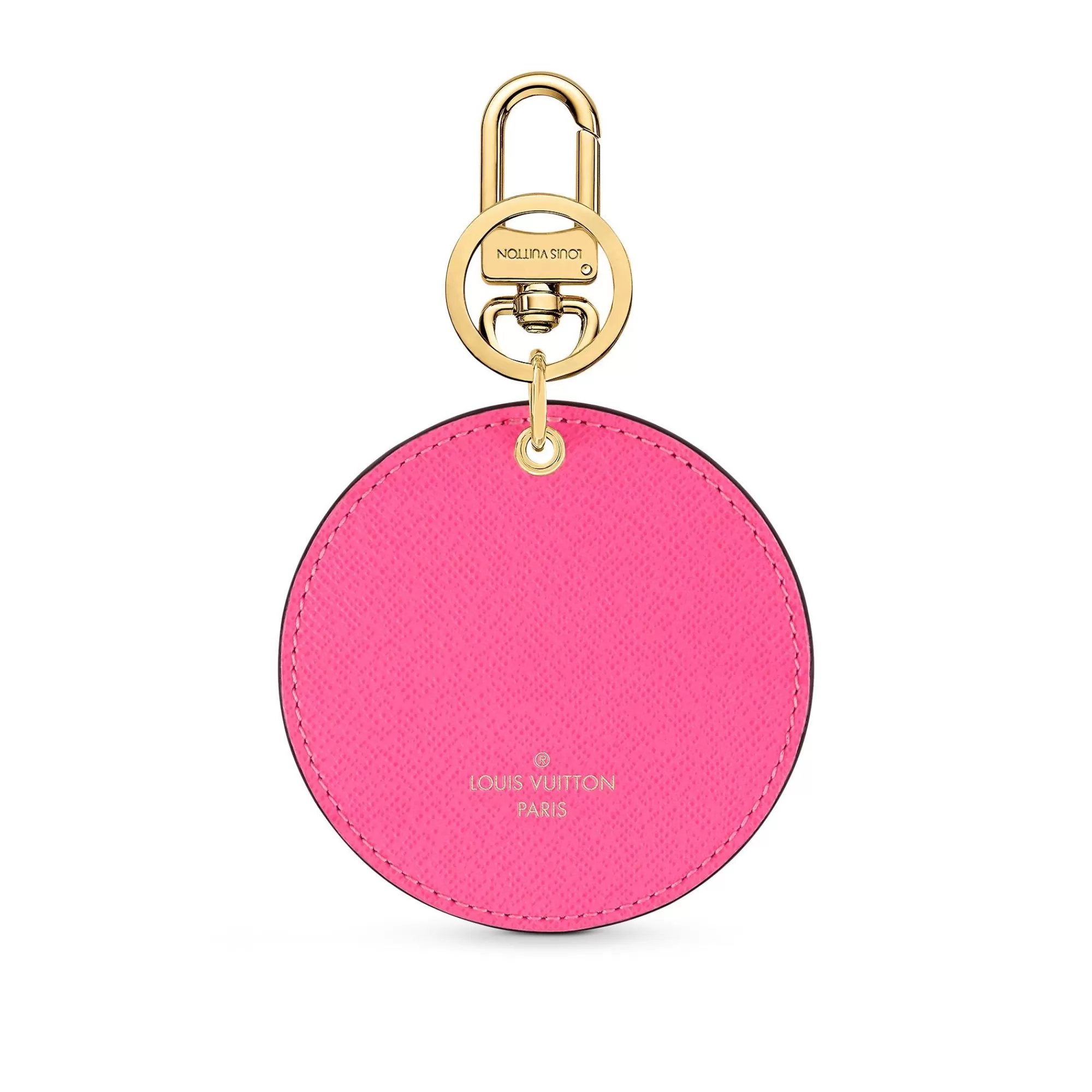 Sale Louis Vuitton Illustre Xmas Seoul Bag Charm And Key Holder