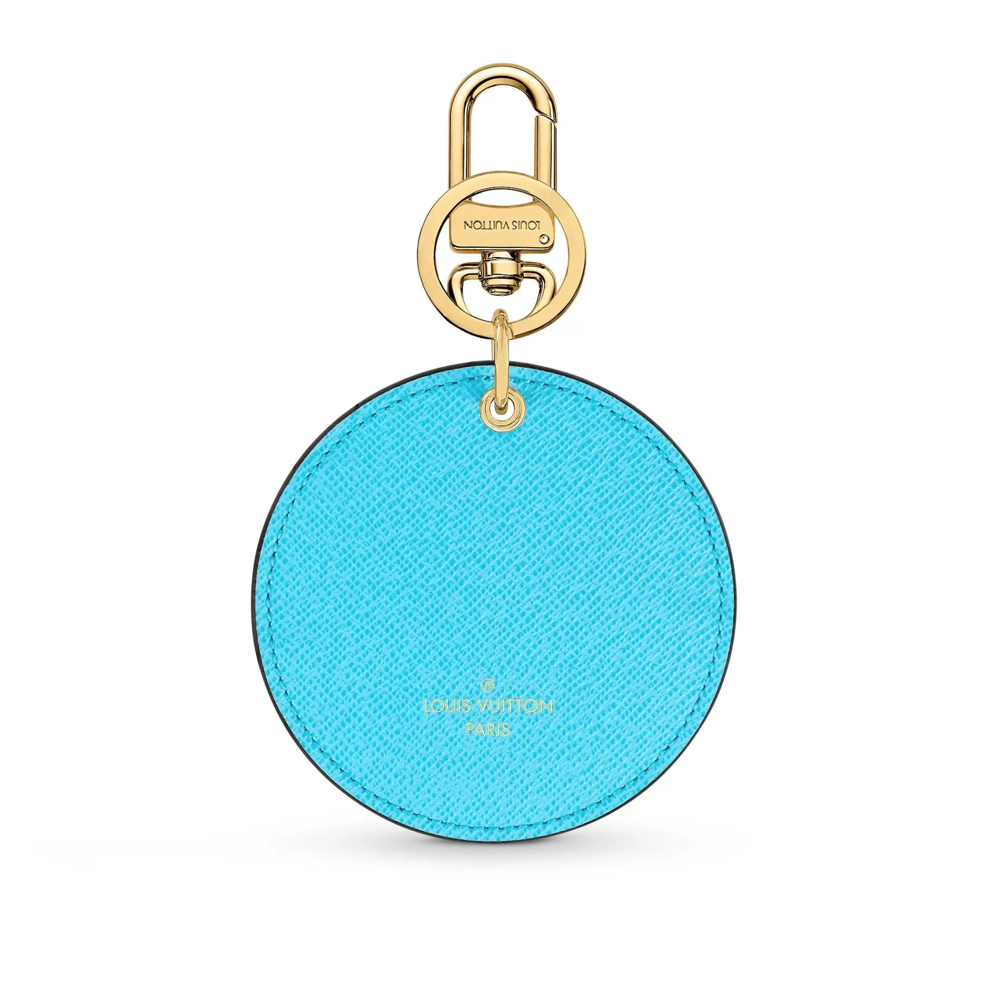 Discount Louis Vuitton Illustre Xmas Tokyo Bag Charm And Key Holder