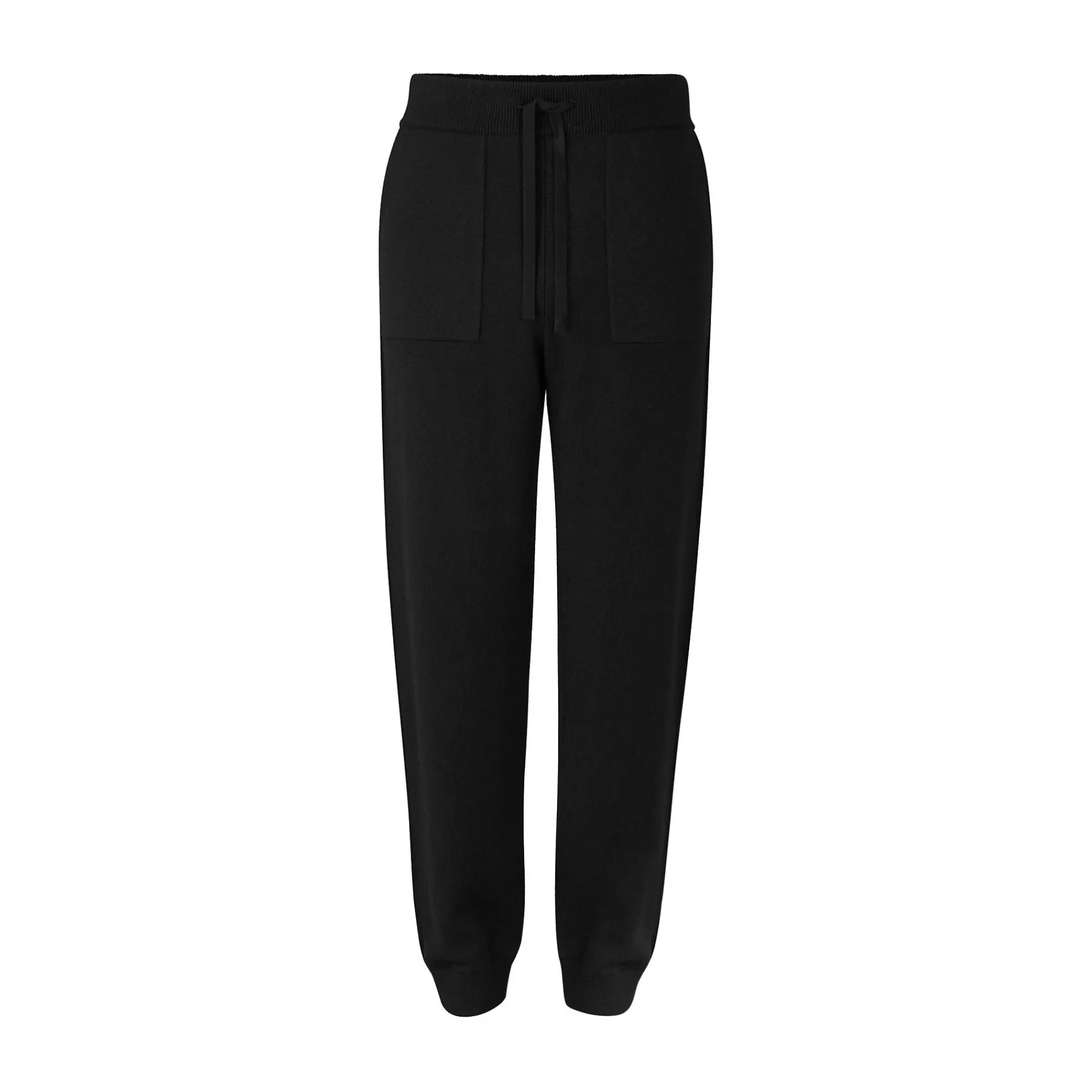 Store Louis Vuitton Inside Out Cashmere Pants Black