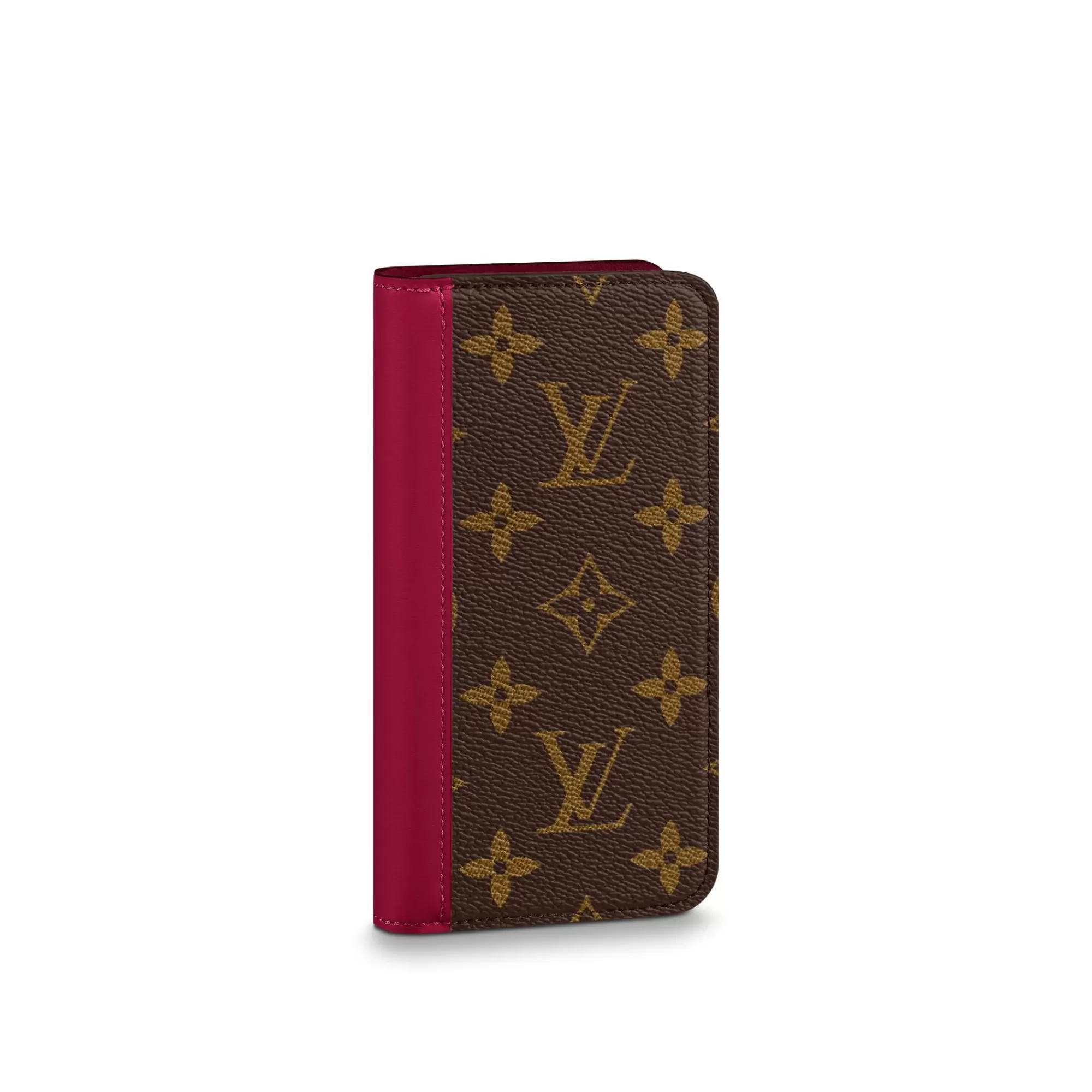 Clearance Louis Vuitton Iphone X & Xs Folio