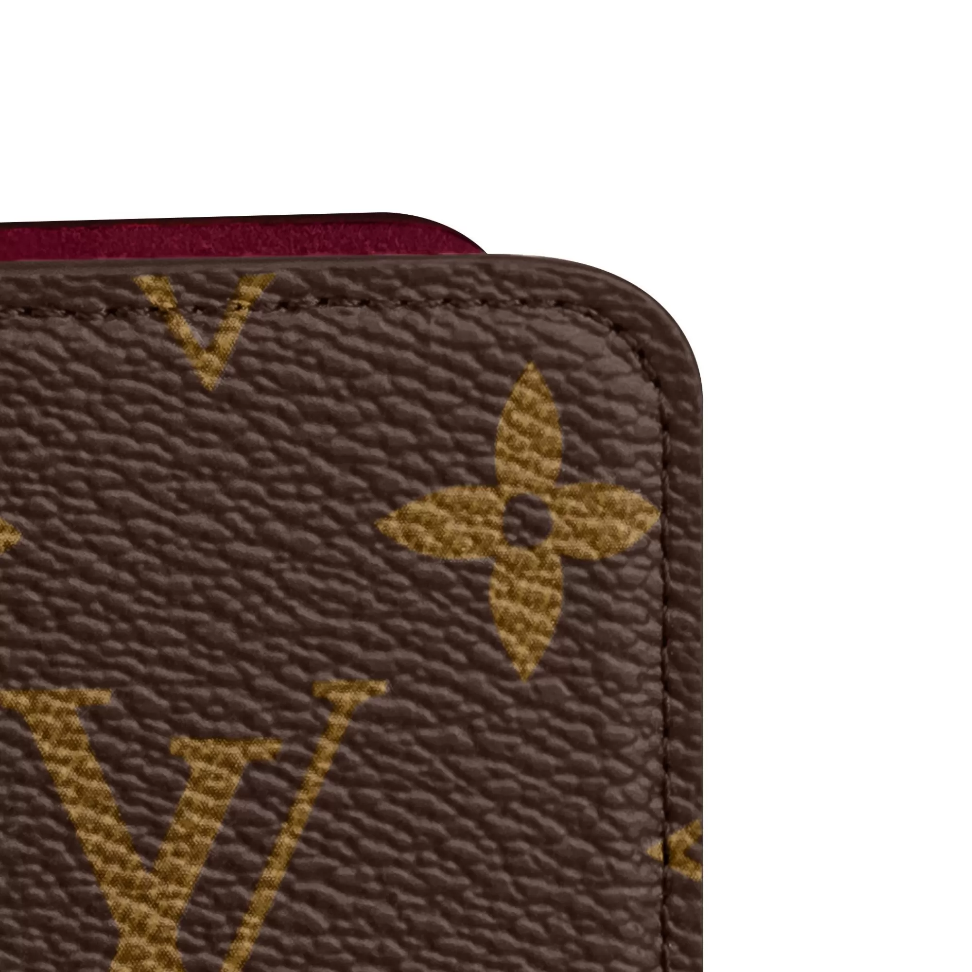 Clearance Louis Vuitton Iphone X & Xs Folio