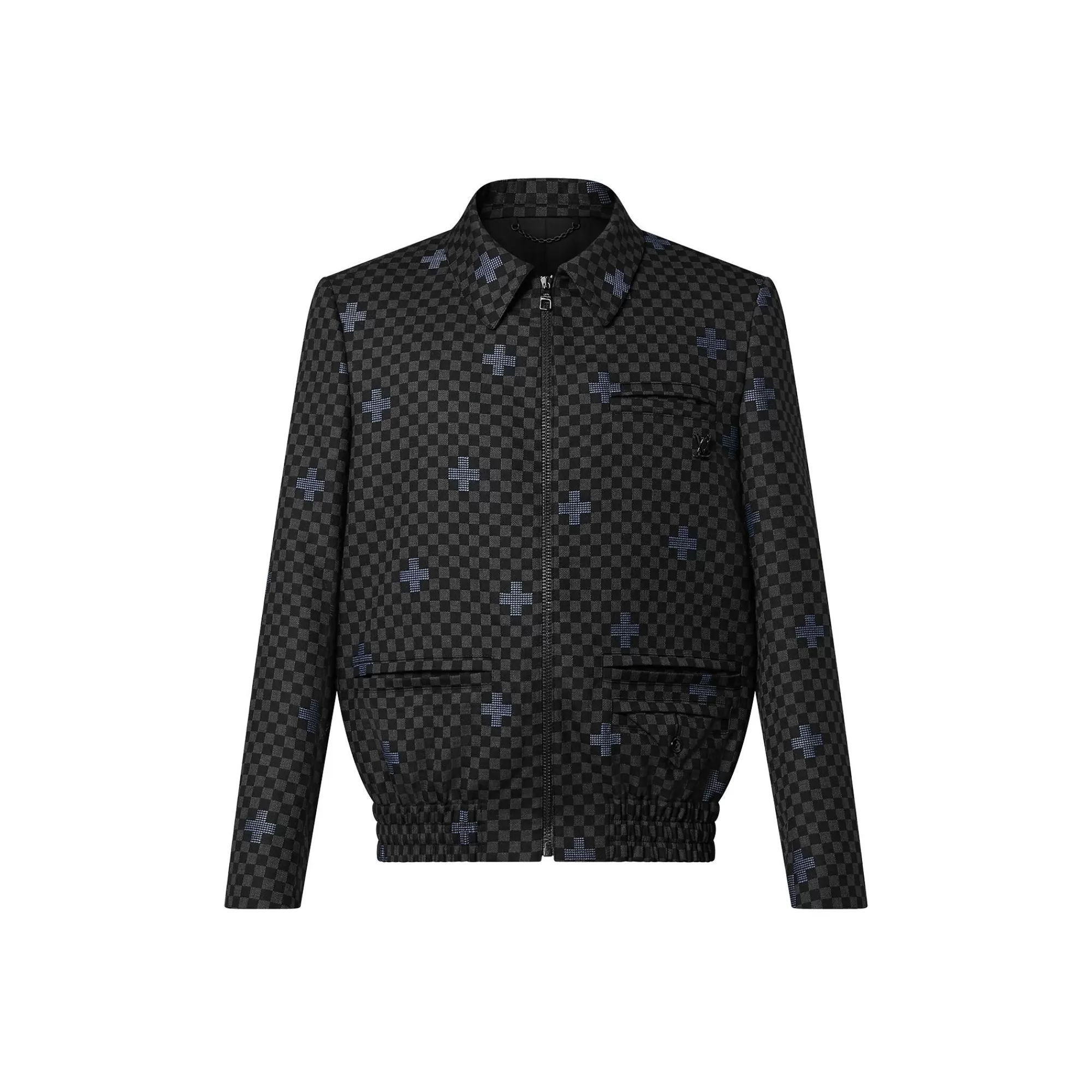 Clearance Louis Vuitton Jet Pocket Blouson
