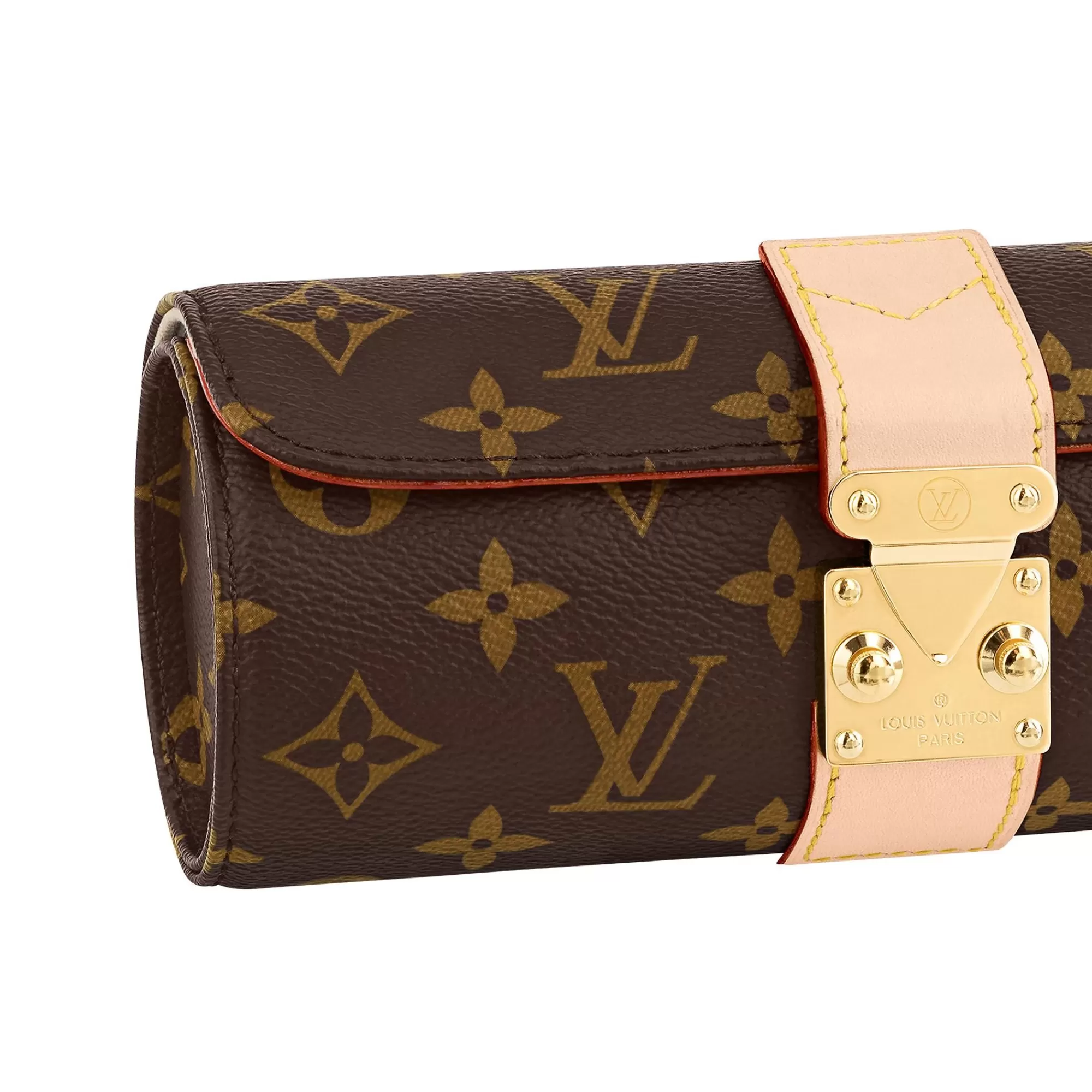 Sale Louis Vuitton Jewelry Case