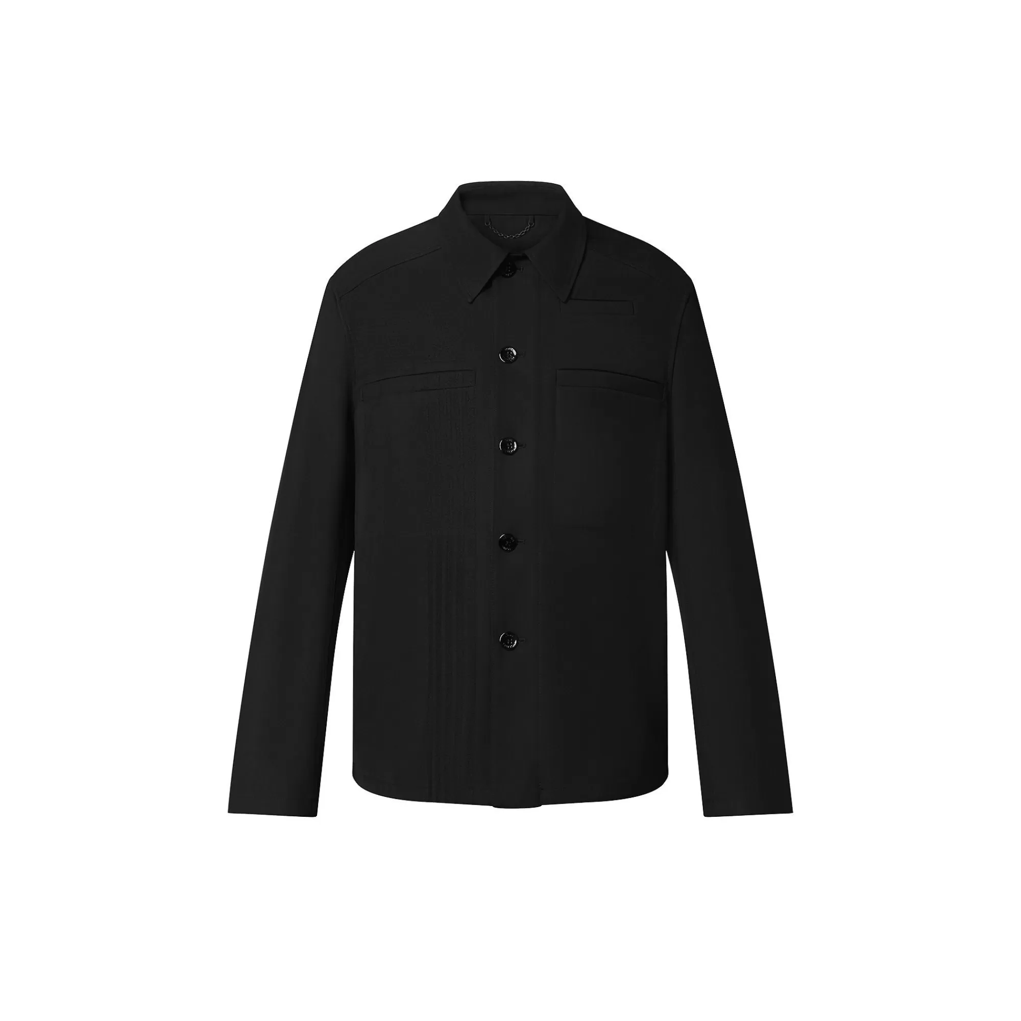 Best Sale Louis Vuitton Karakoram Shirt Jacket