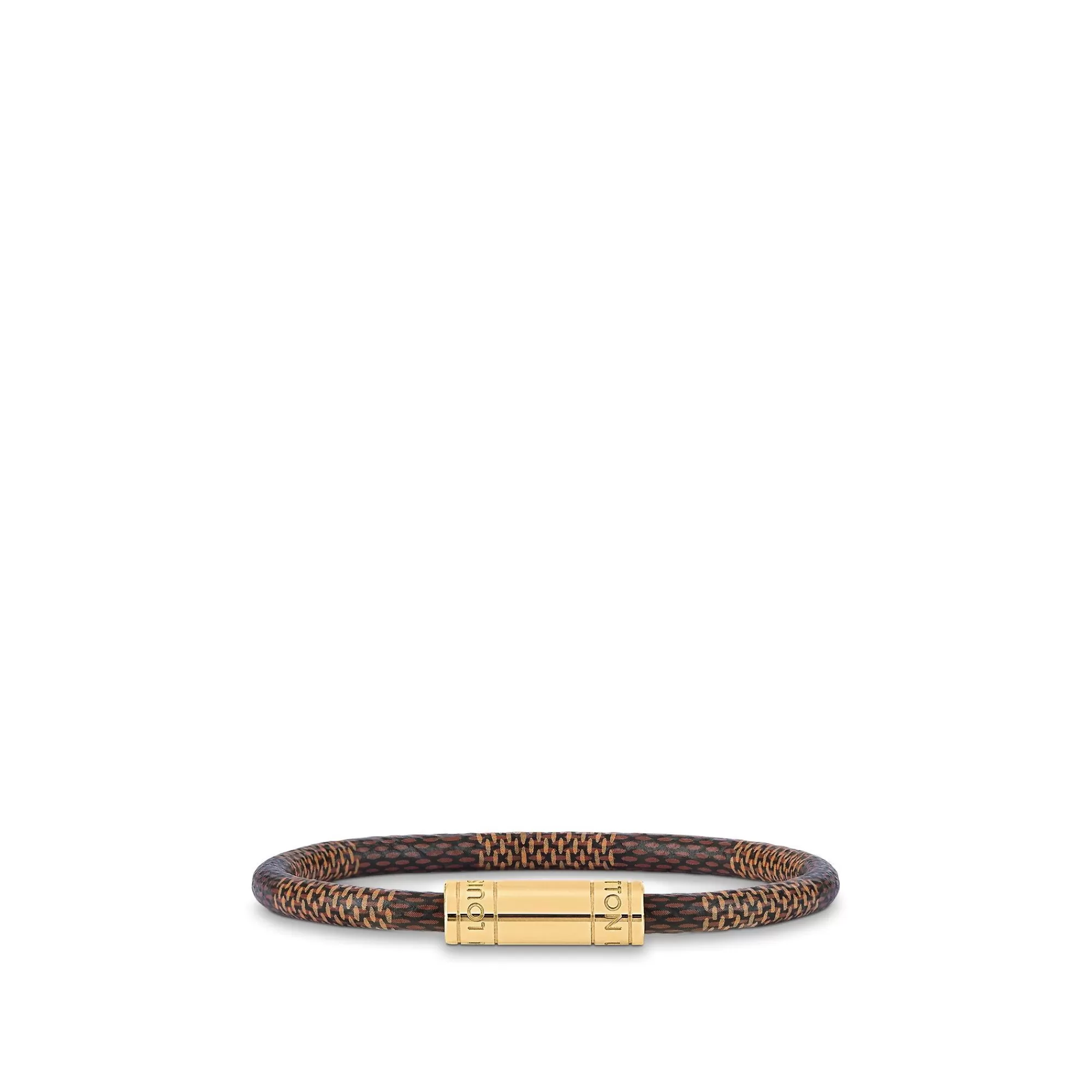 Online Louis Vuitton Keep It Bracelet