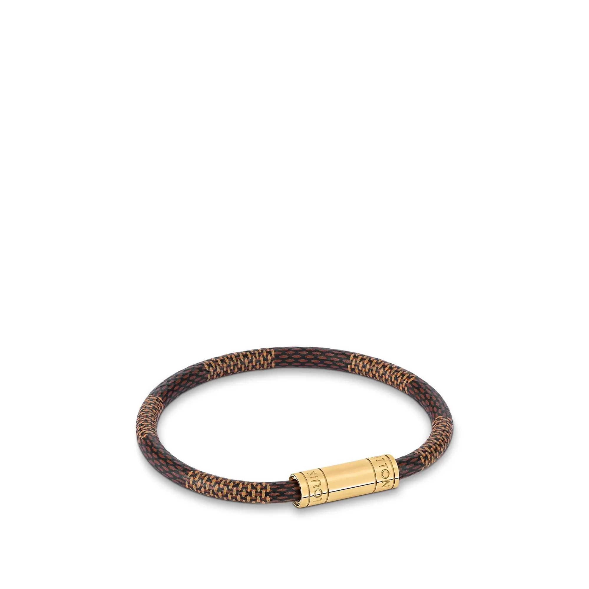 Online Louis Vuitton Keep It Bracelet