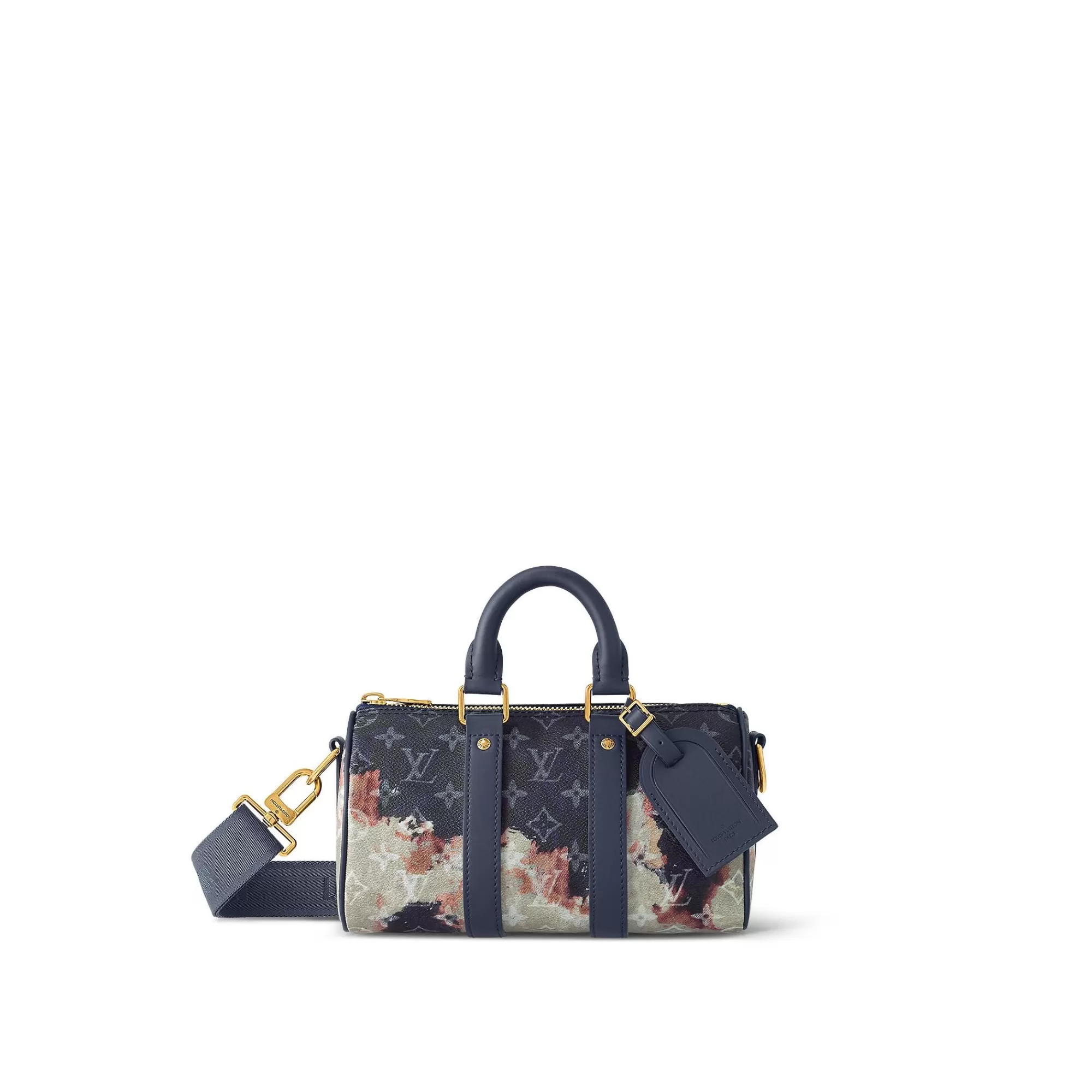 Online Louis Vuitton Keepall Bandouliere 25