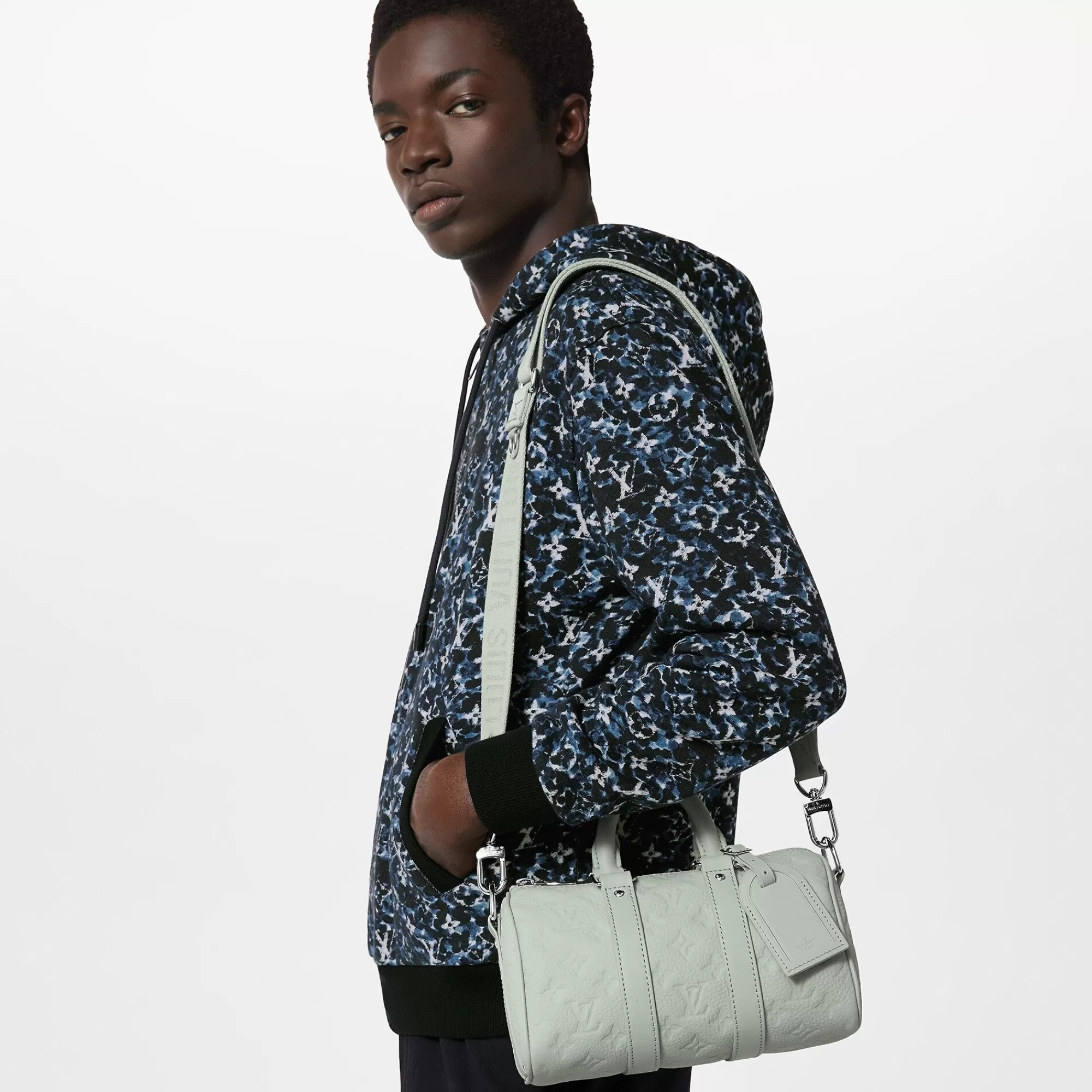 Store Louis Vuitton Keepall Bandouliere 25