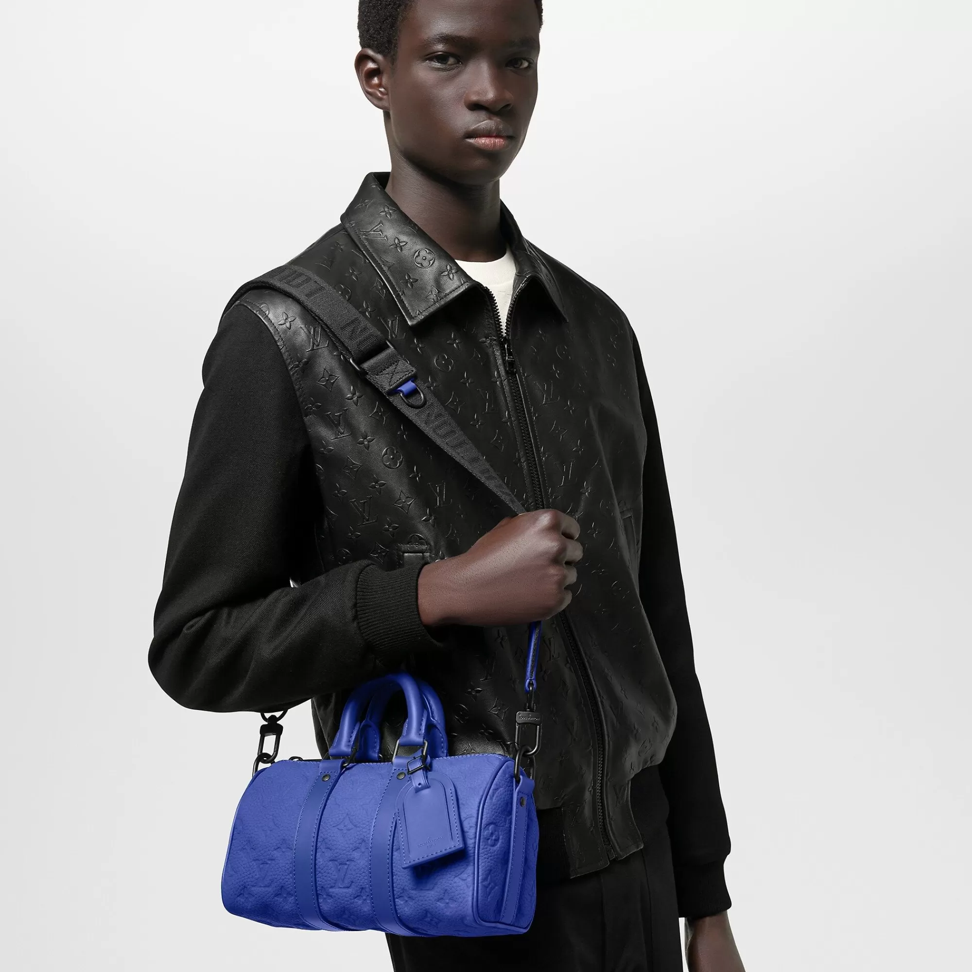 Hot Louis Vuitton Keepall Bandouliere 25