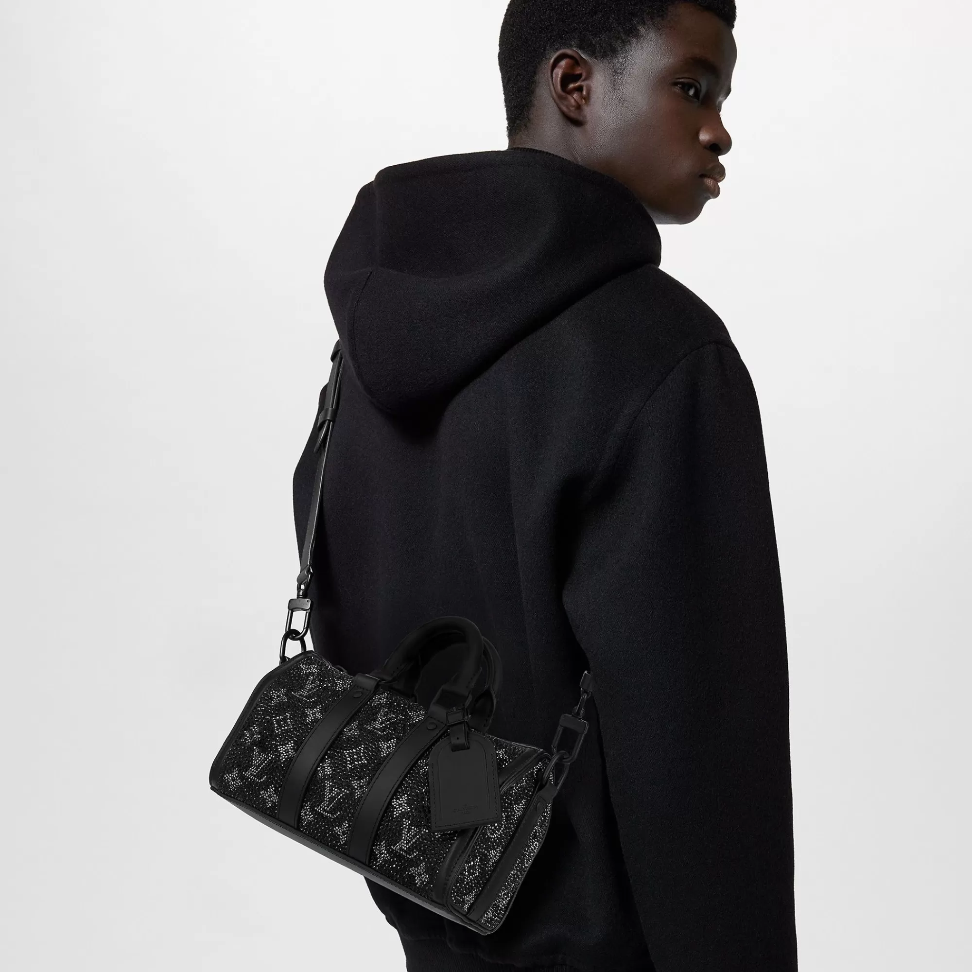 Store Louis Vuitton Keepall Bandouliere 25