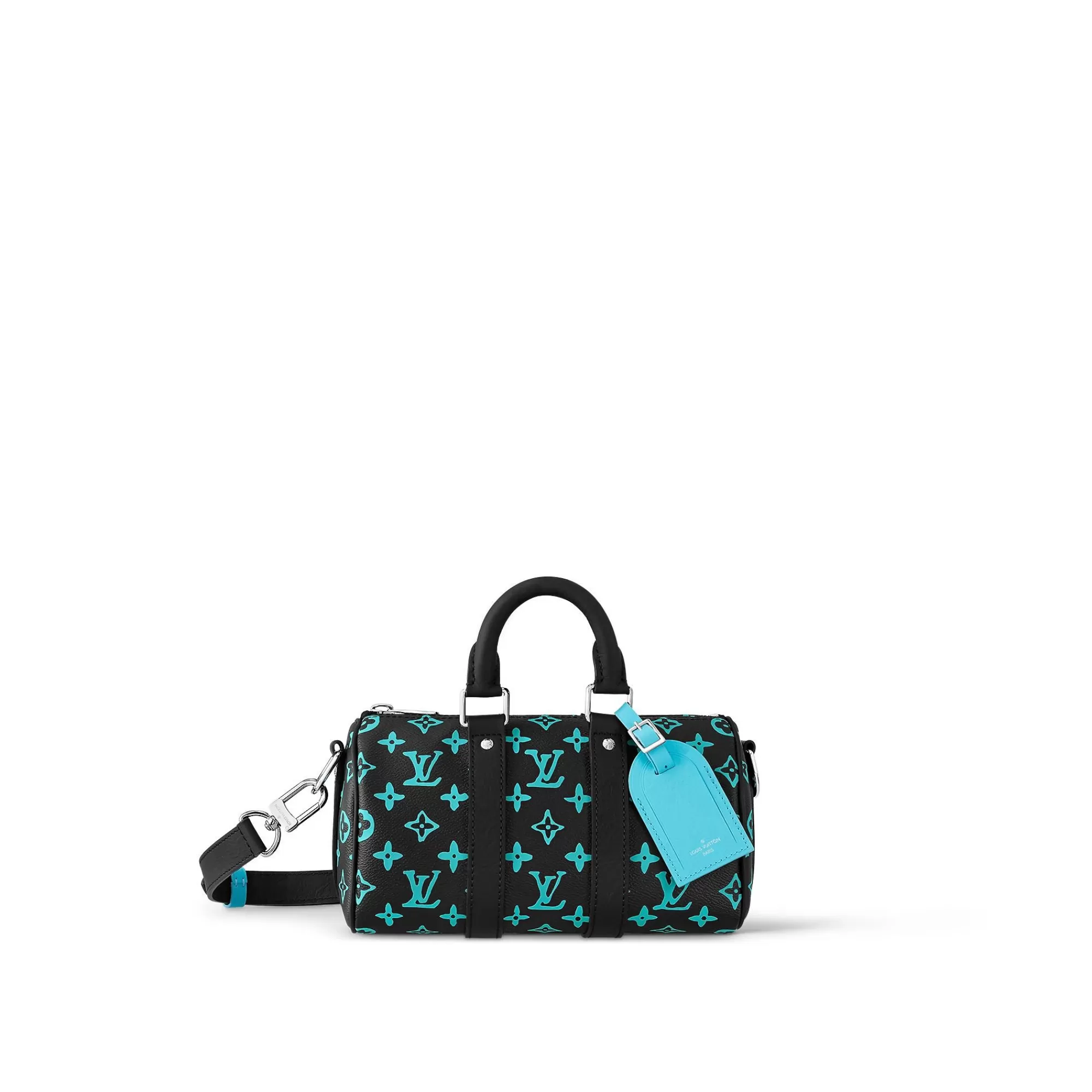 Online Louis Vuitton Keepall Bandouliere 25