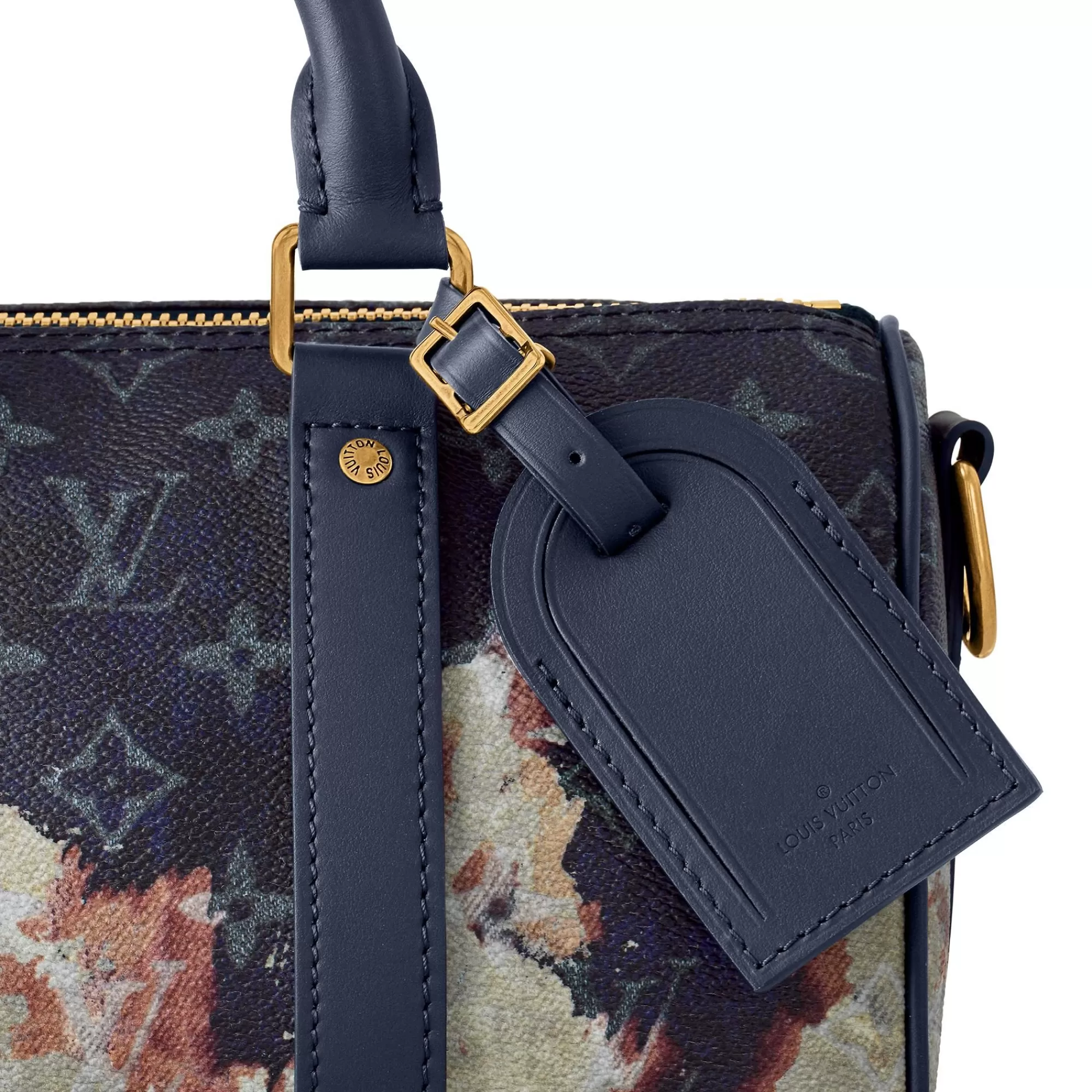 Online Louis Vuitton Keepall Bandouliere 25