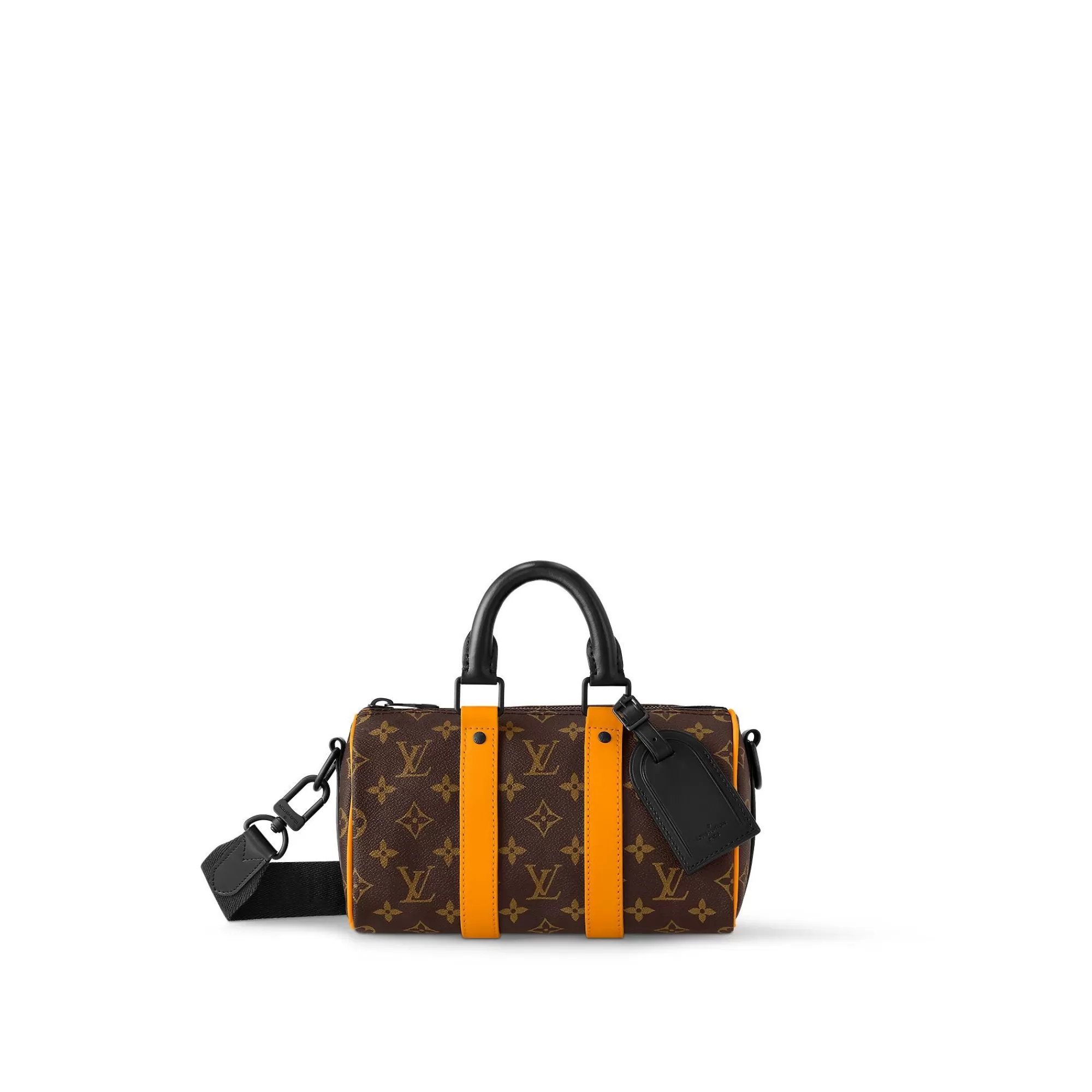 Sale Louis Vuitton Keepall Bandouliere 25