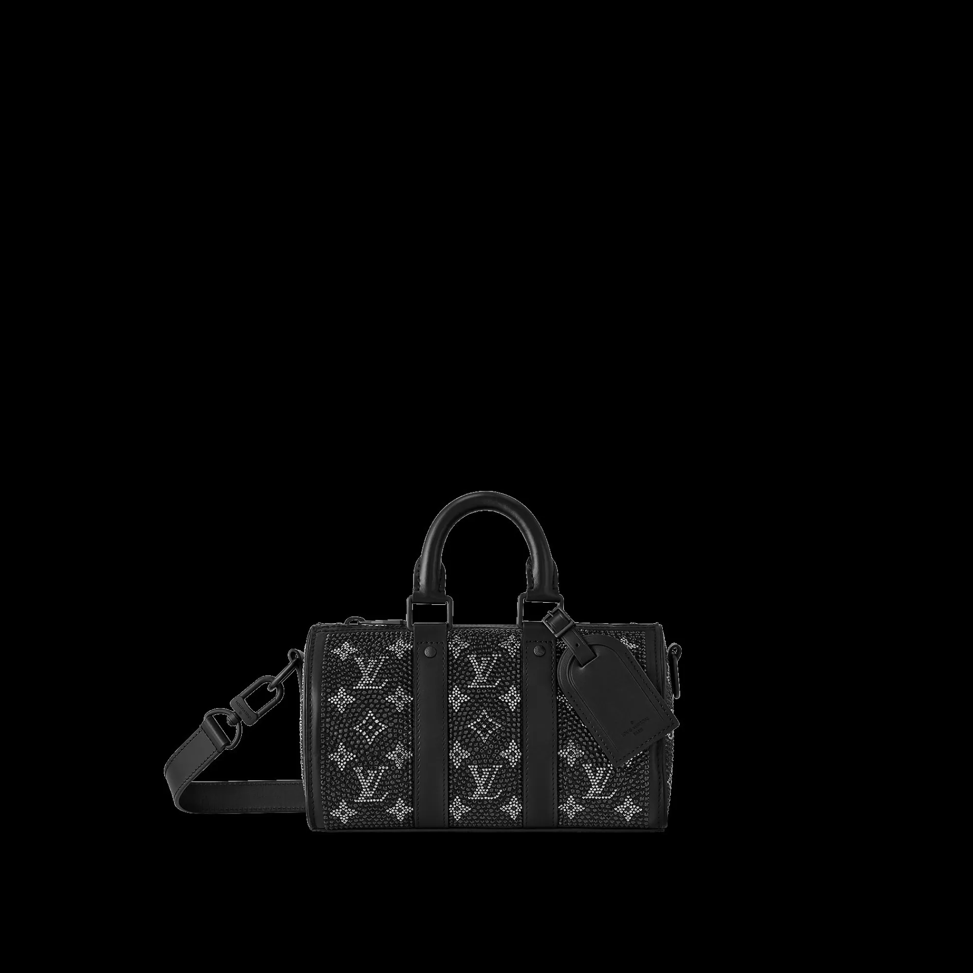 Store Louis Vuitton Keepall Bandouliere 25
