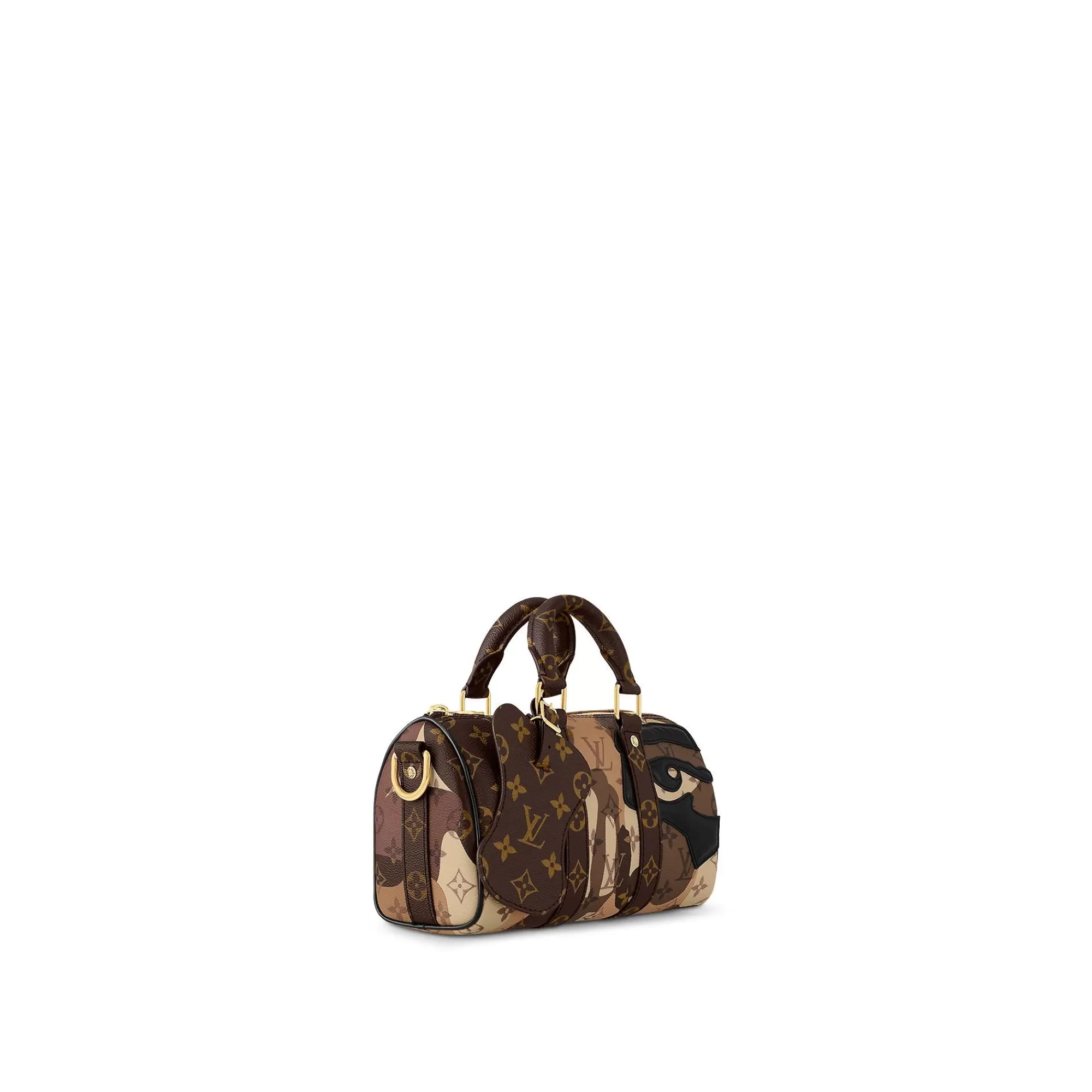 Cheap Louis Vuitton Keepall Bandouliere 25