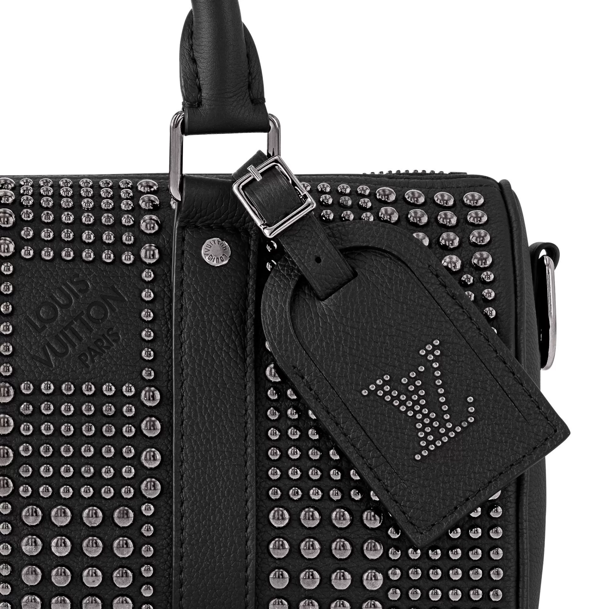 New Louis Vuitton Keepall Bandouliere 25
