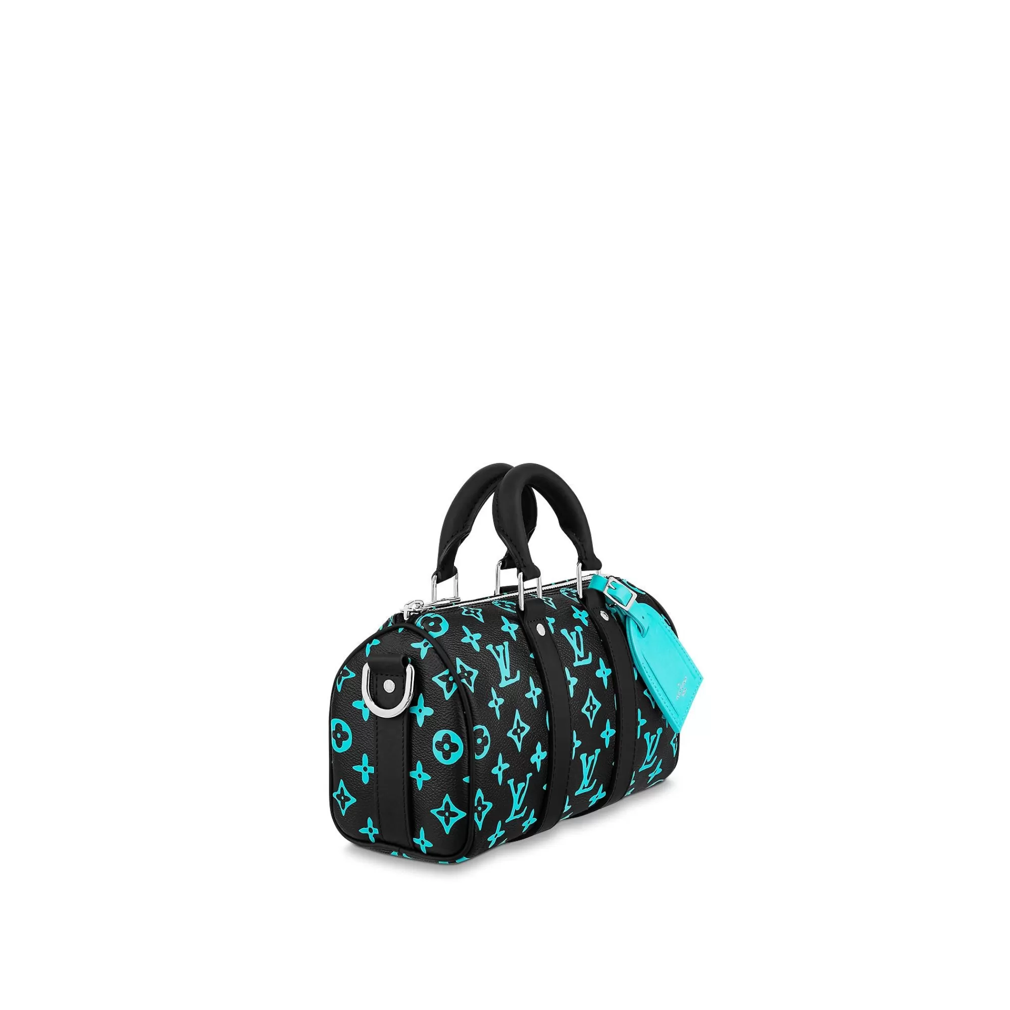 Online Louis Vuitton Keepall Bandouliere 25